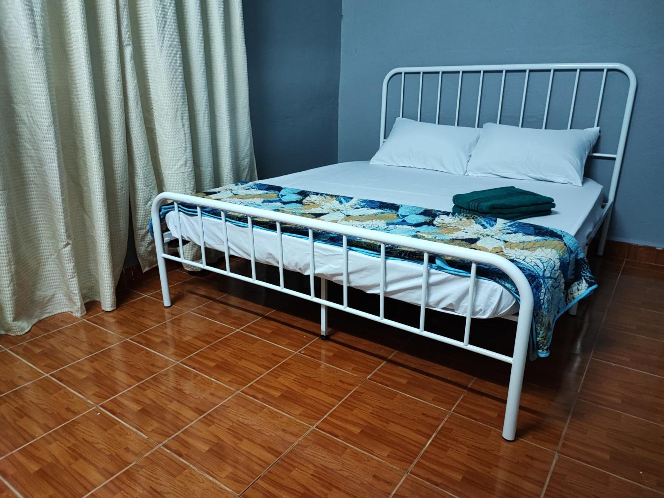 wan homestay bukit sireh photo 7