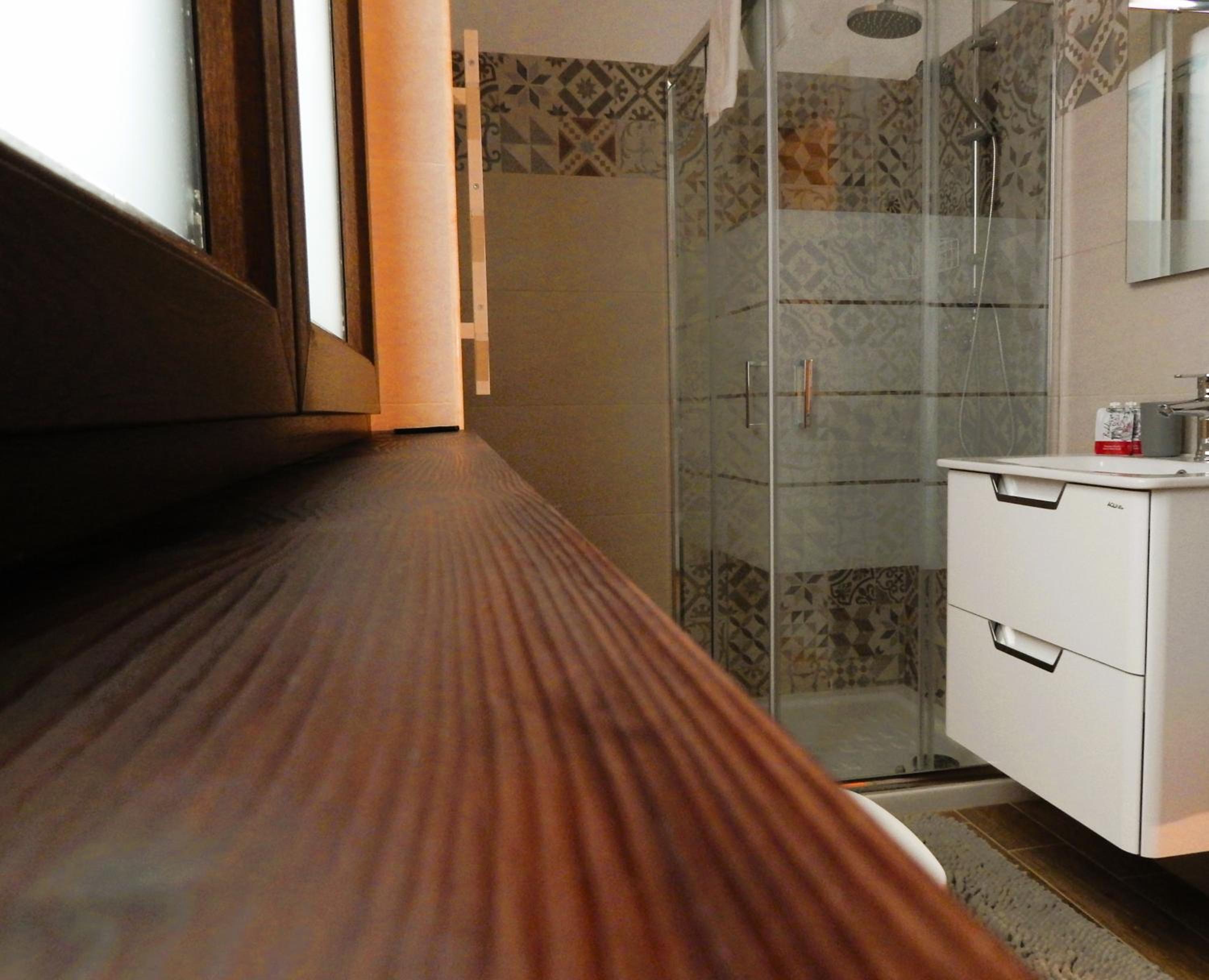 Camurria Sicilian B&B