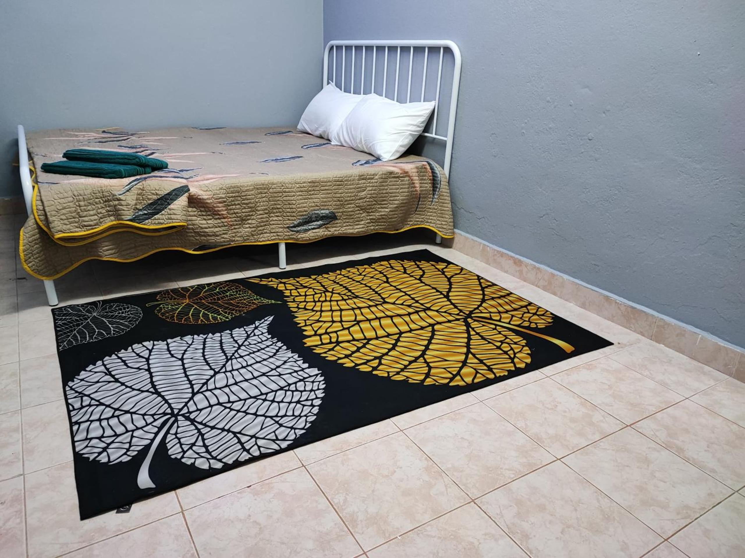 wan homestay bukit sireh photo 6
