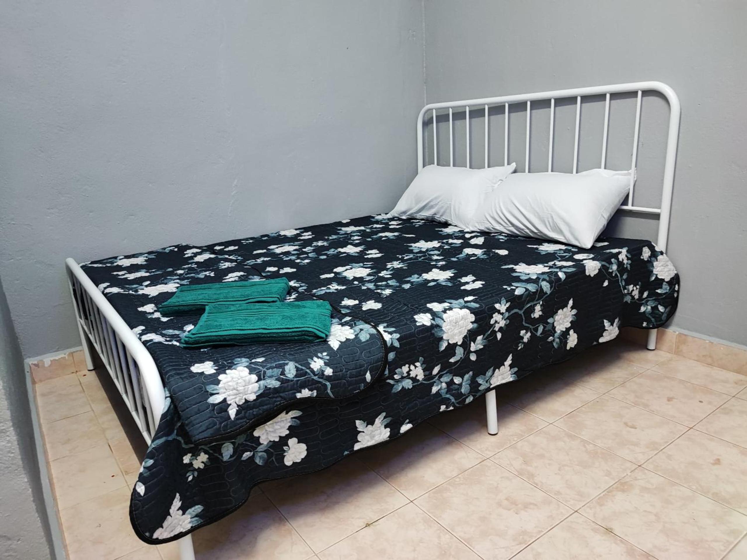 wan homestay bukit sireh photo 5