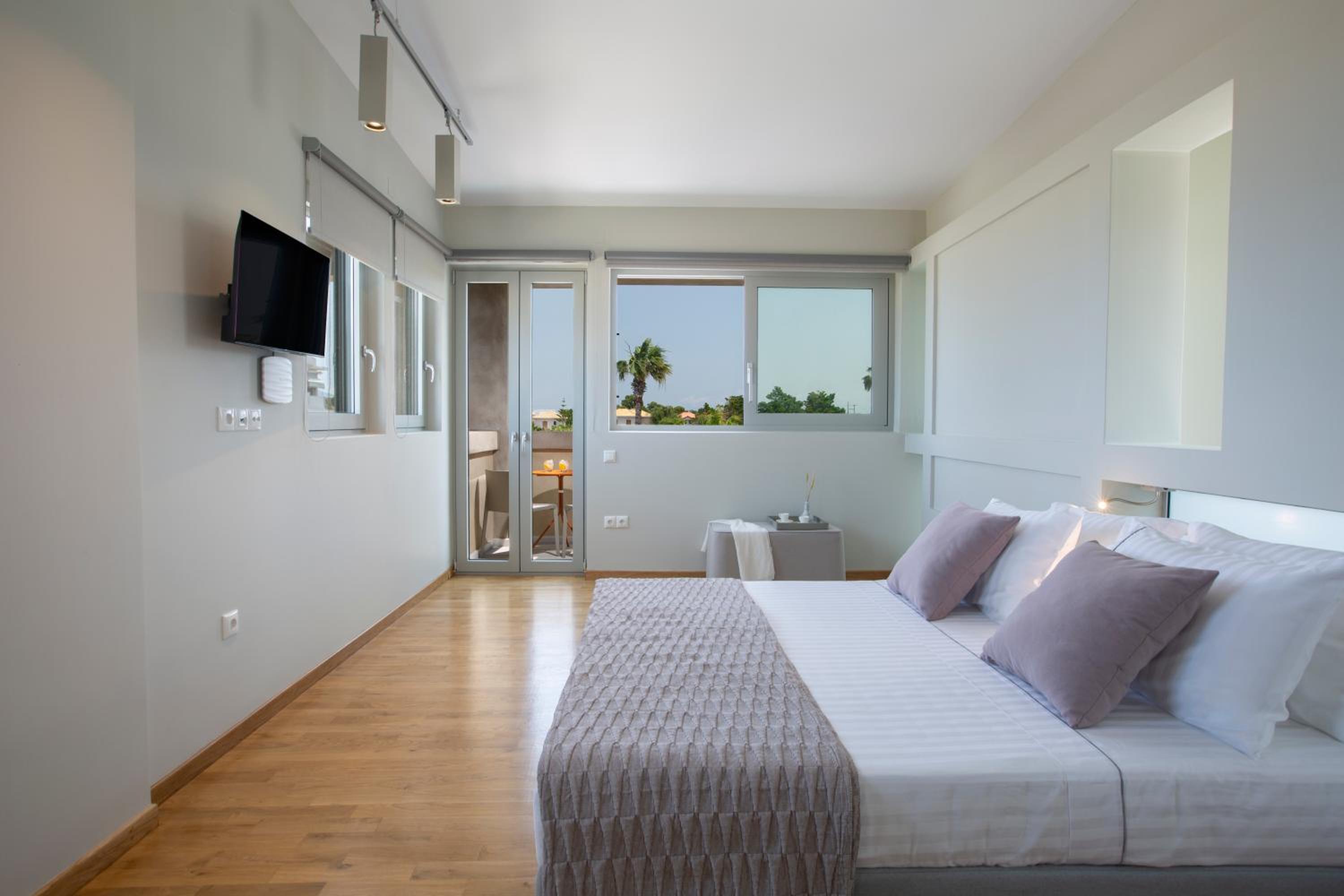 Thines villas