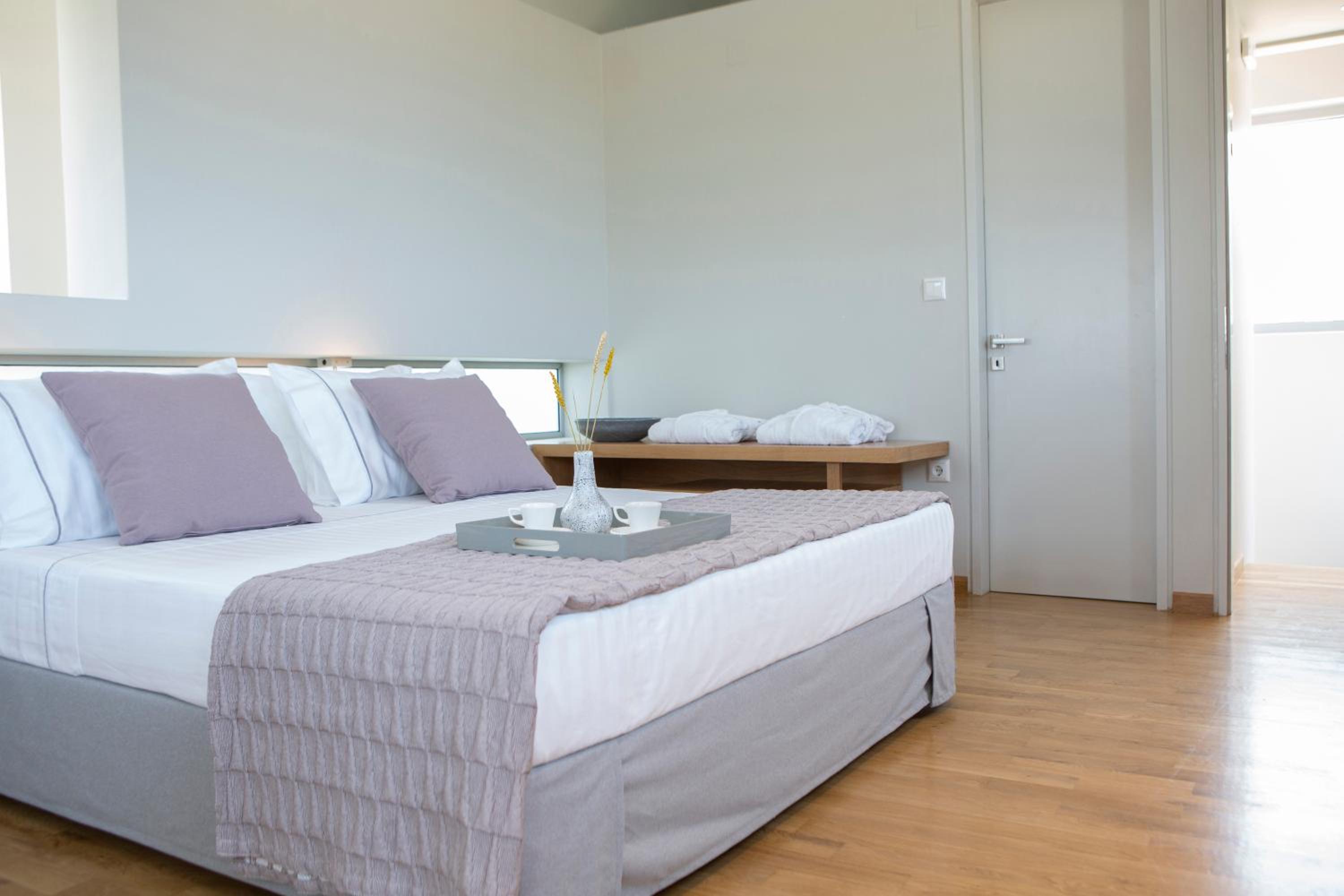 Thines villas