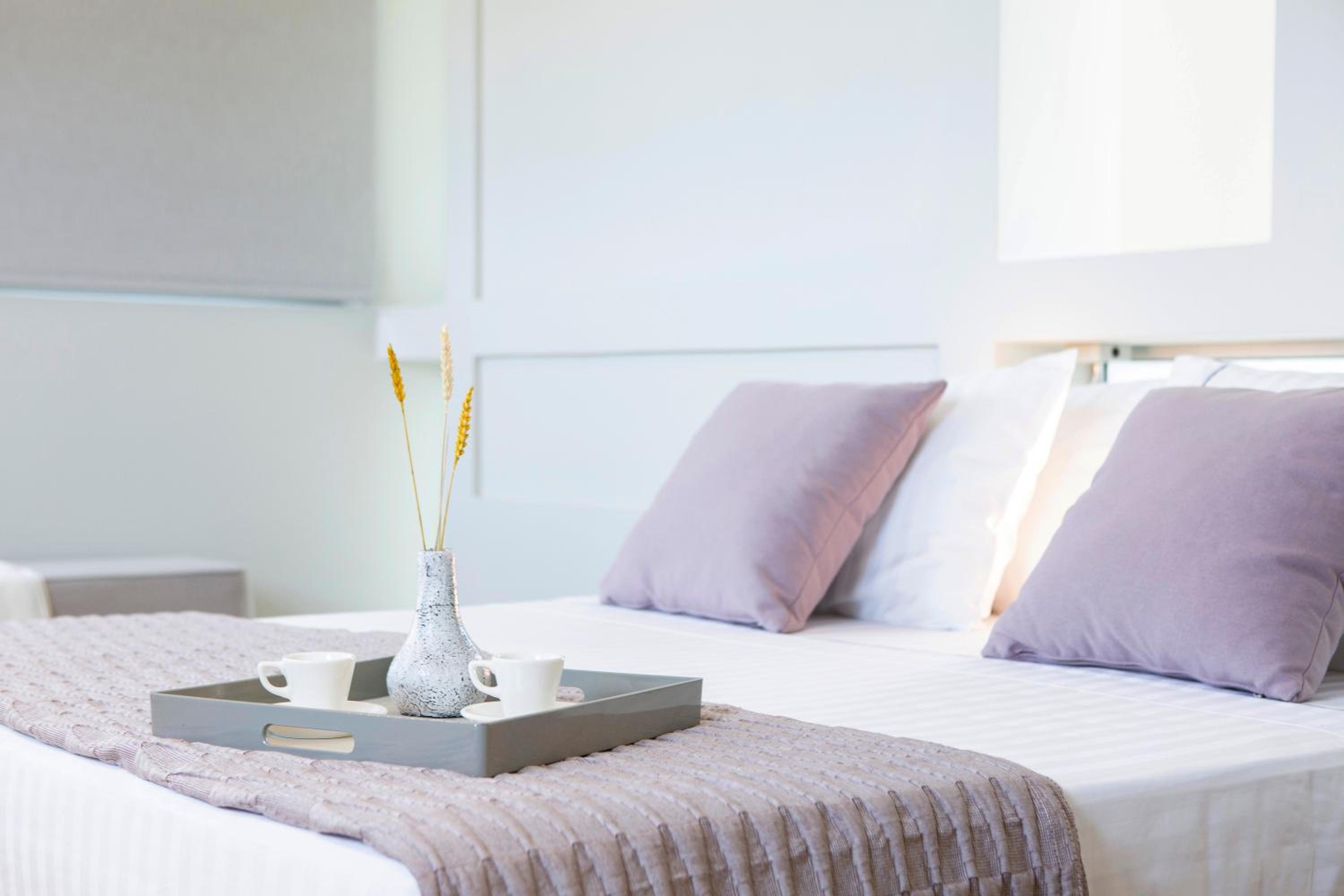 Thines villas