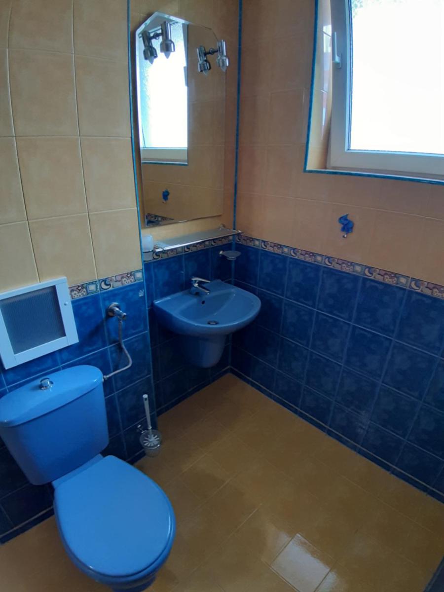 Guest Rooms DEVA