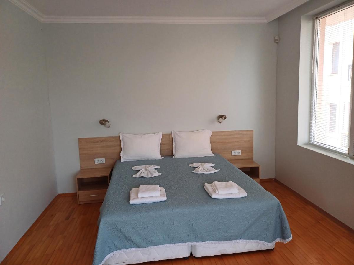 Guest Rooms DEVA