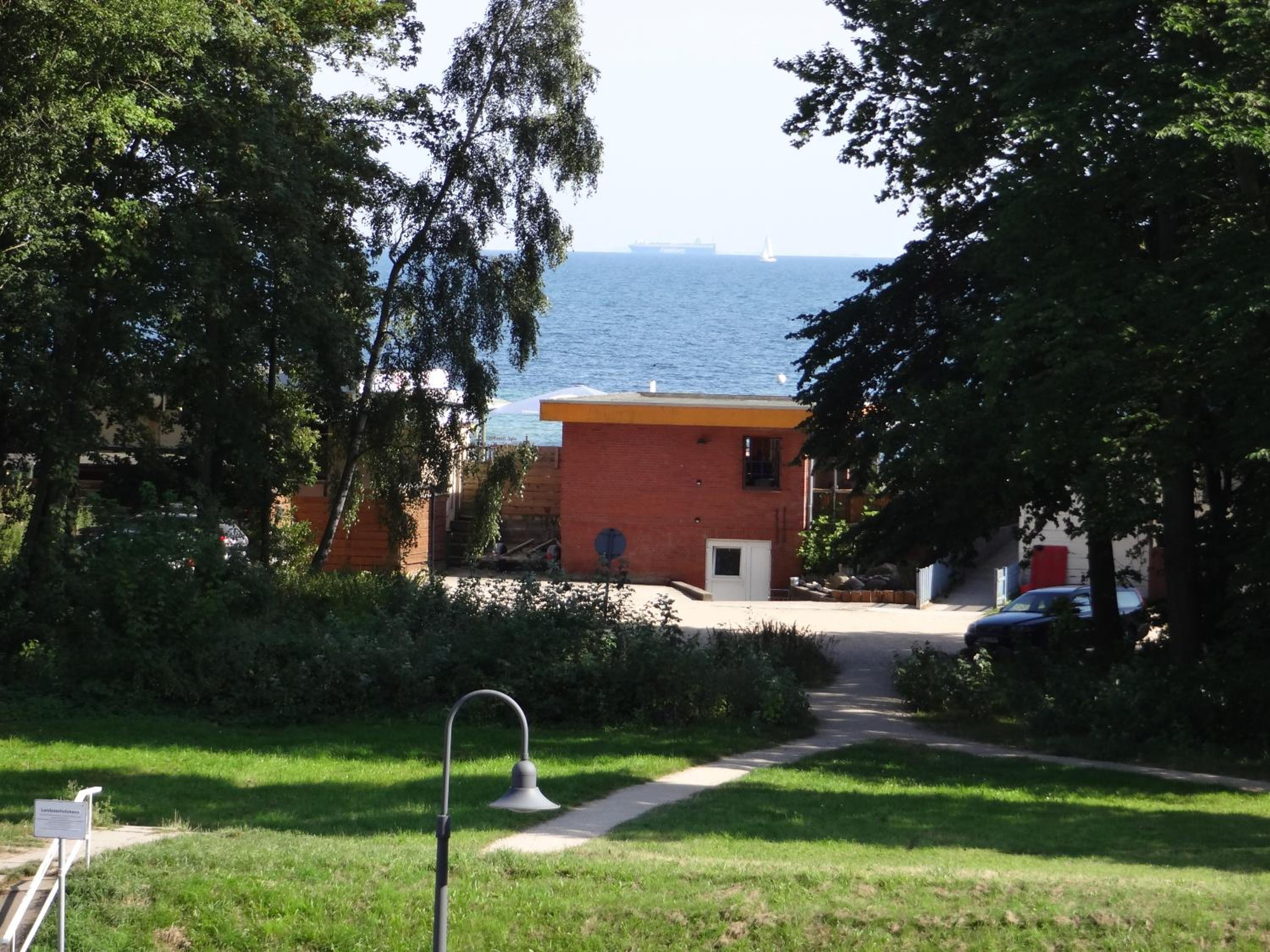 Zabel's Glücksanker