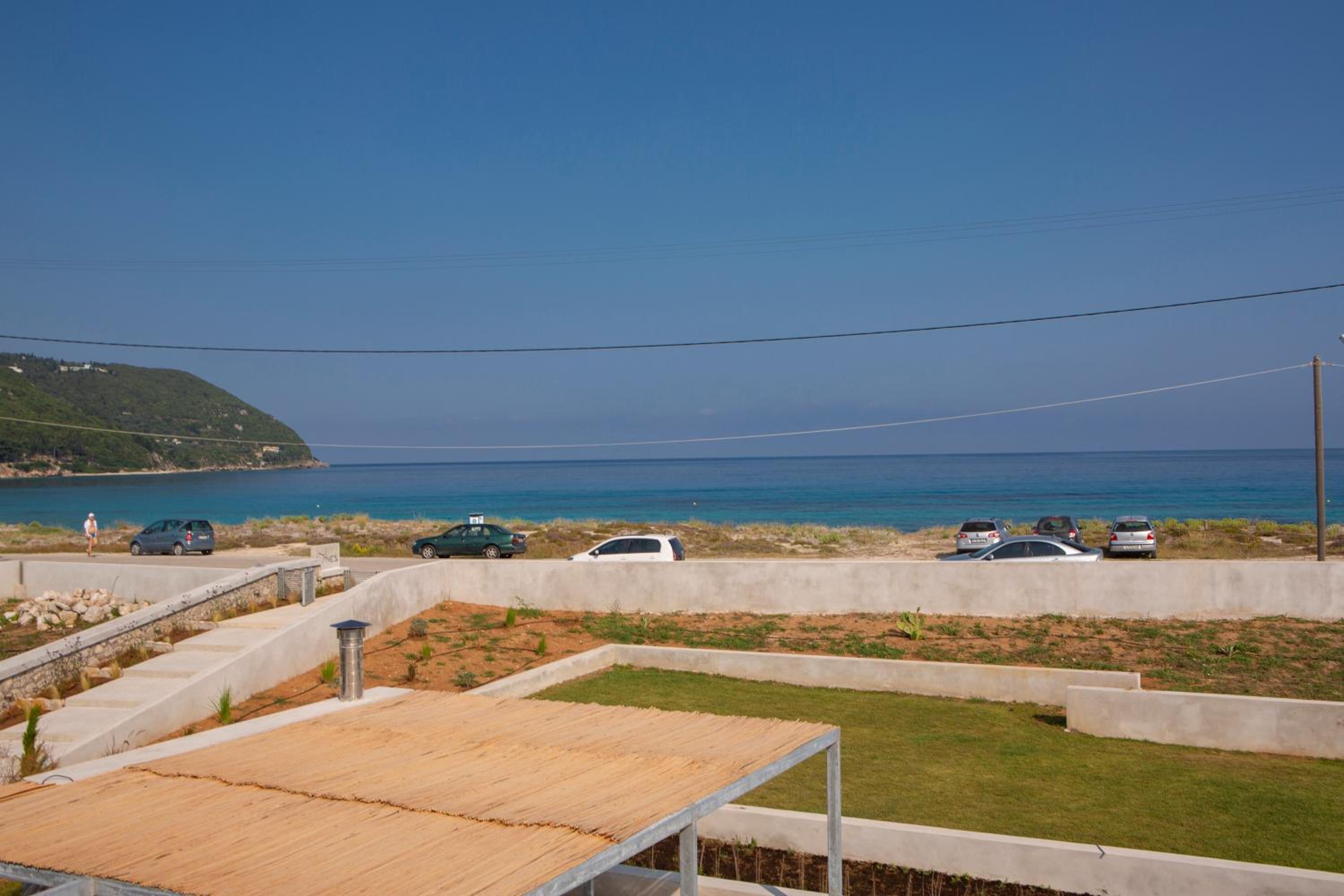 Thines villas