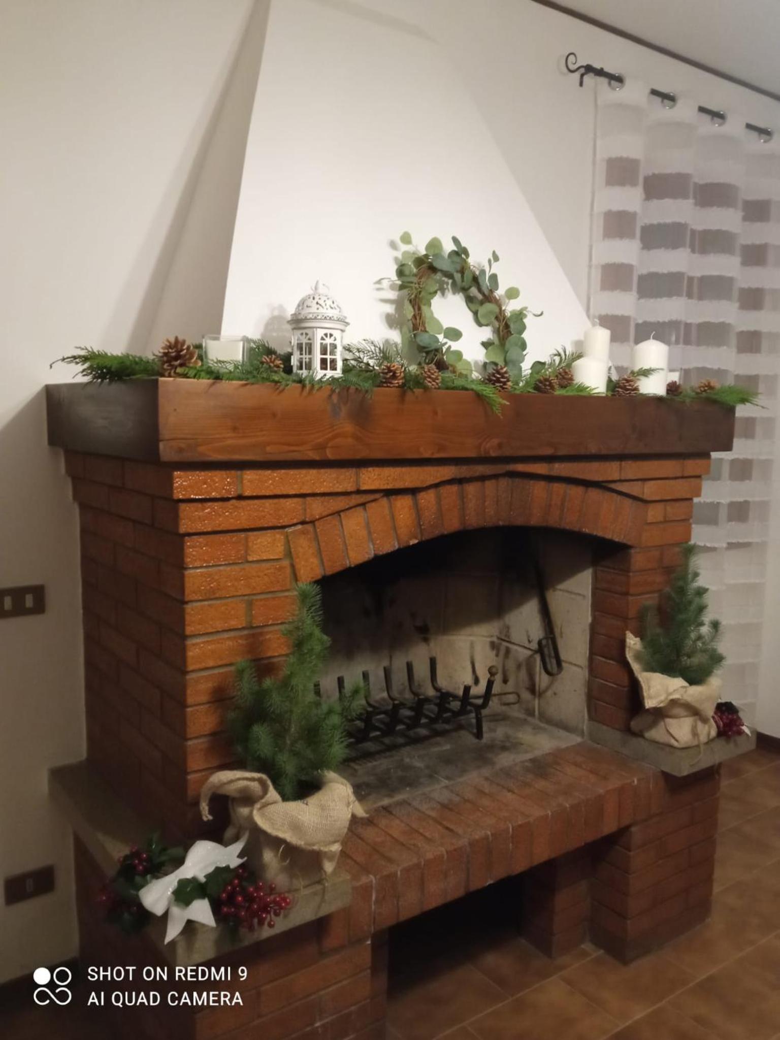 Locanda di Cornoleda