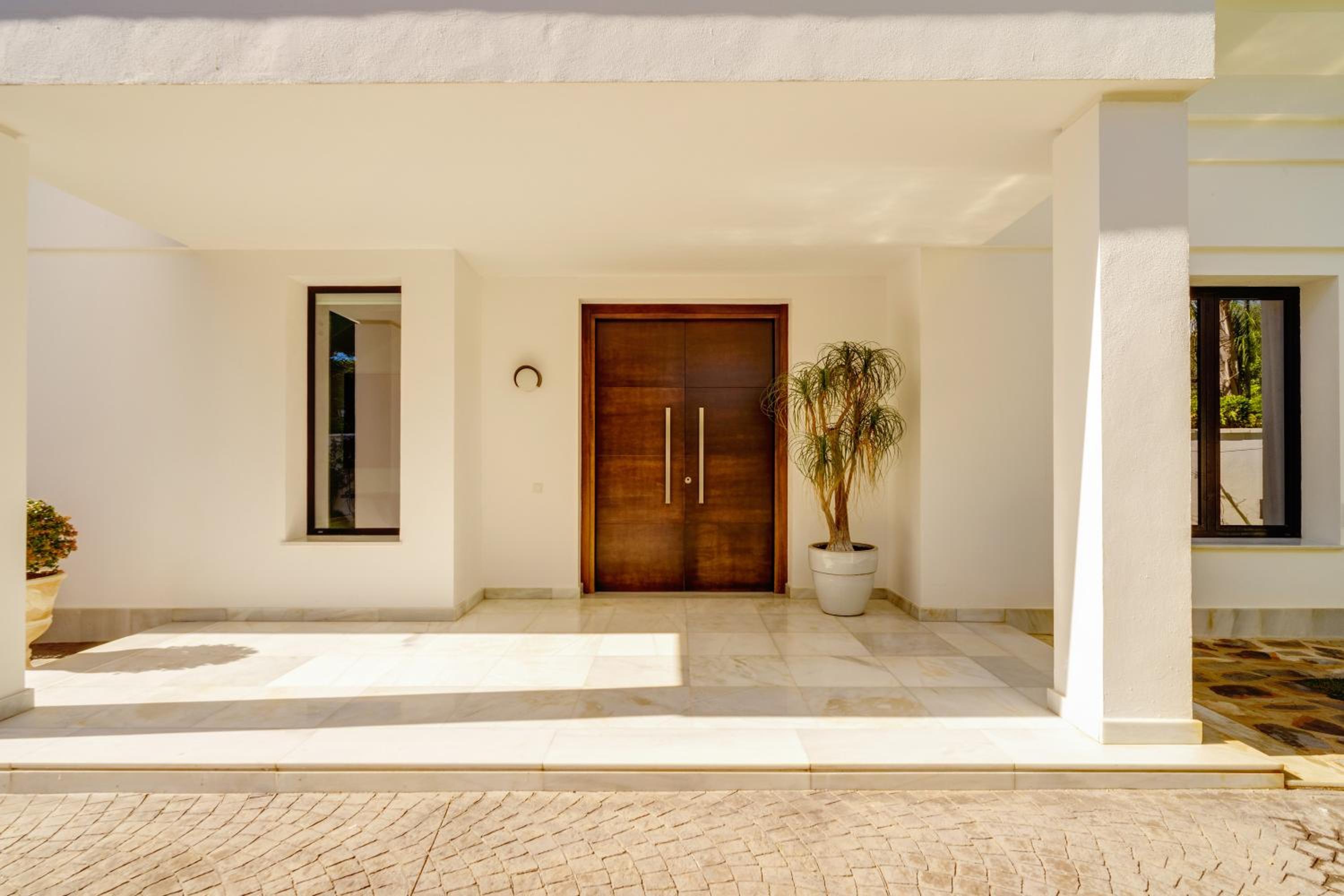 Villa Hacienda Las Chapas