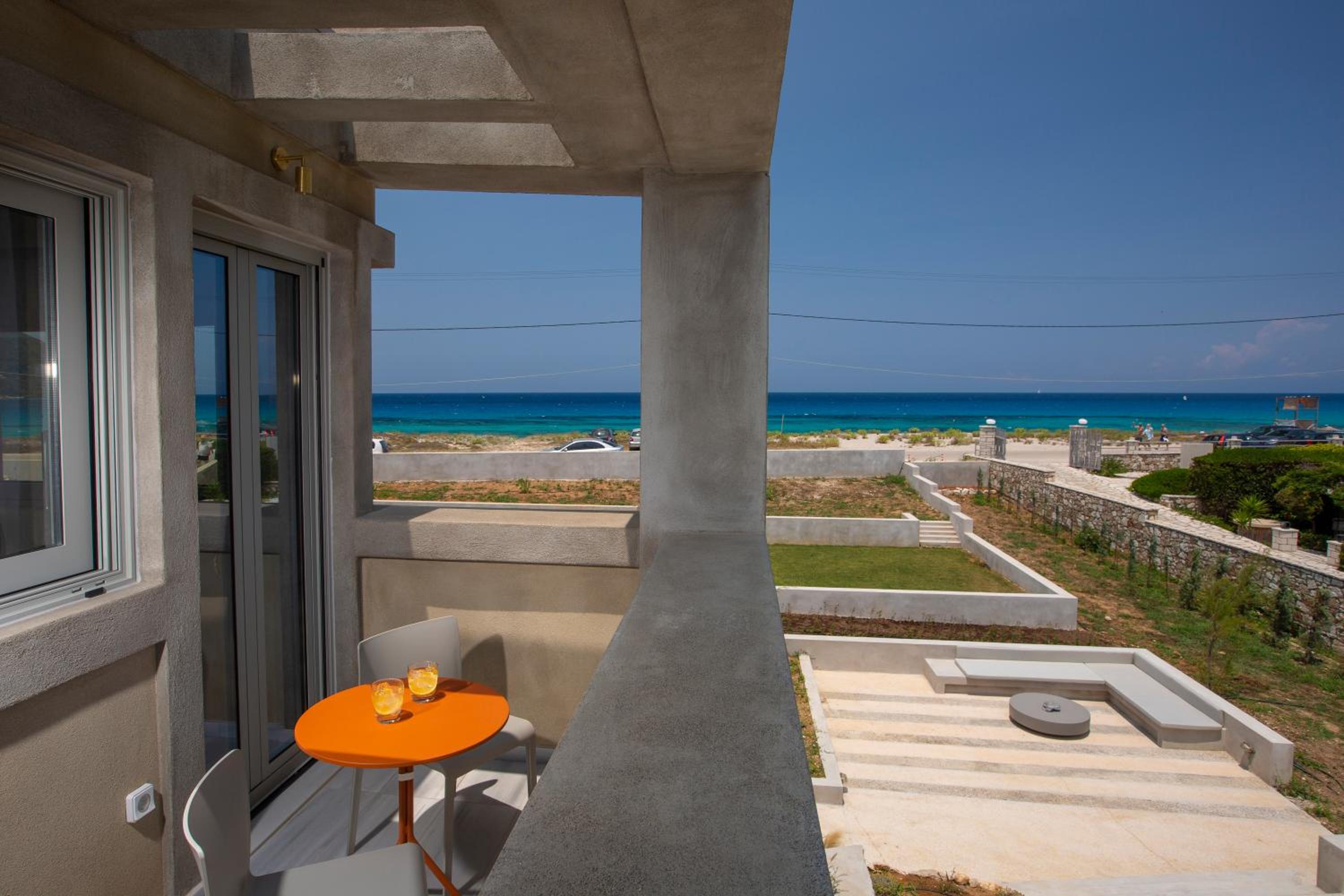Thines villas