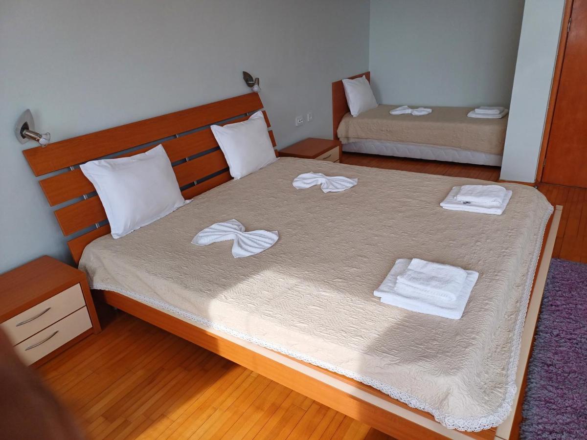 Guest Rooms DEVA