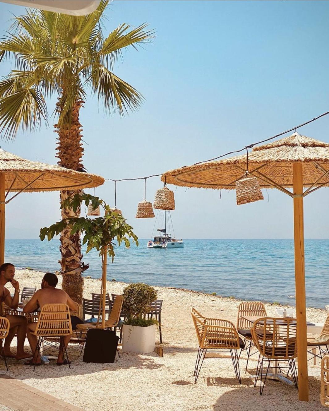 ATHENS Seaside Glyfada suites