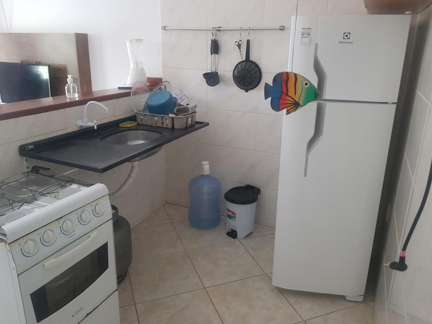 Residencial Toca Coruja - Armação - Florianópolis