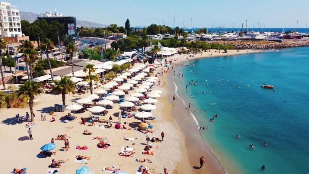 ATHENS Seaside Glyfada suites
