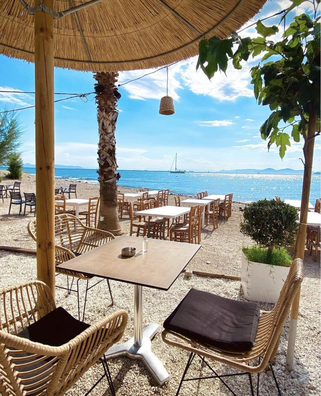 ATHENS Seaside Glyfada suites