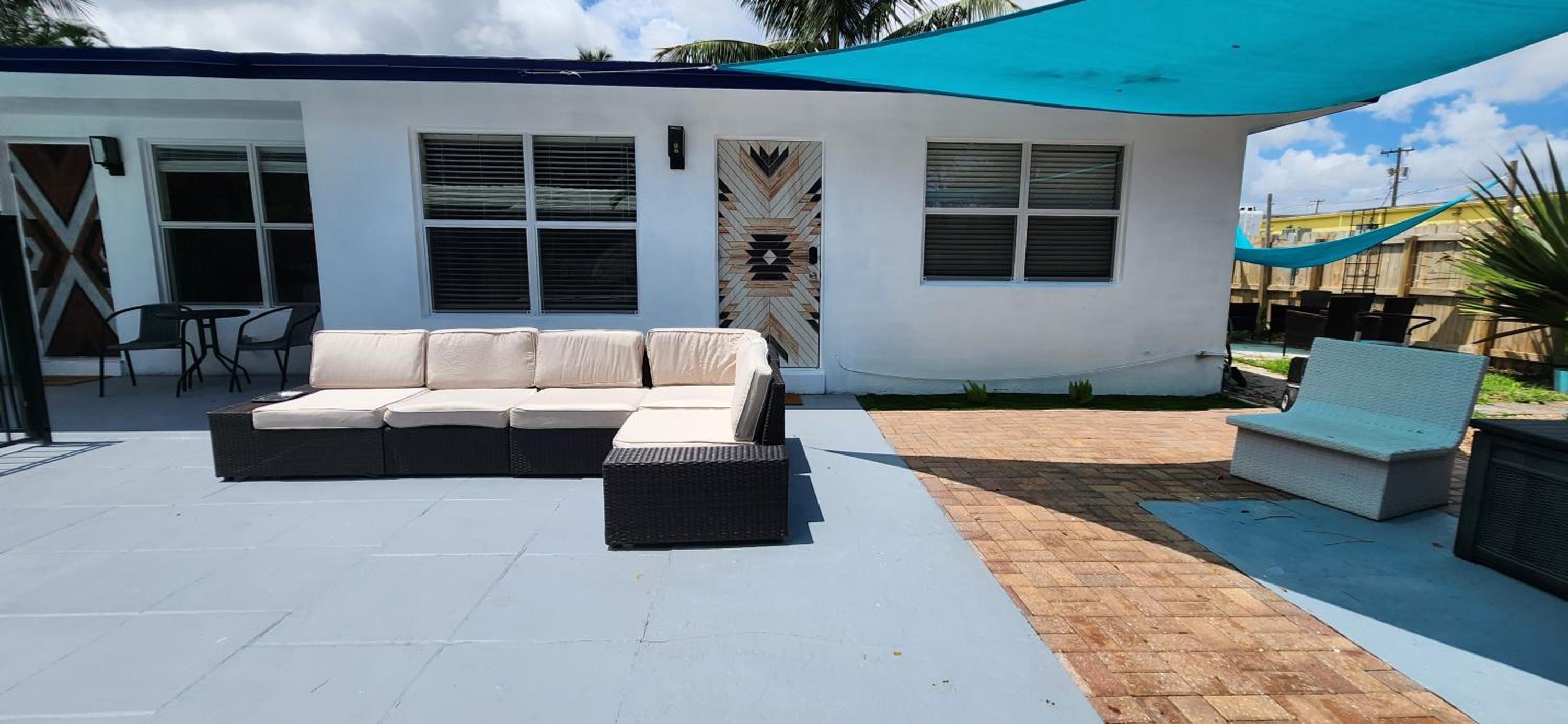 Private Home, KING Room- Pool & Patios - Near Beaches & Dining, photo 110
