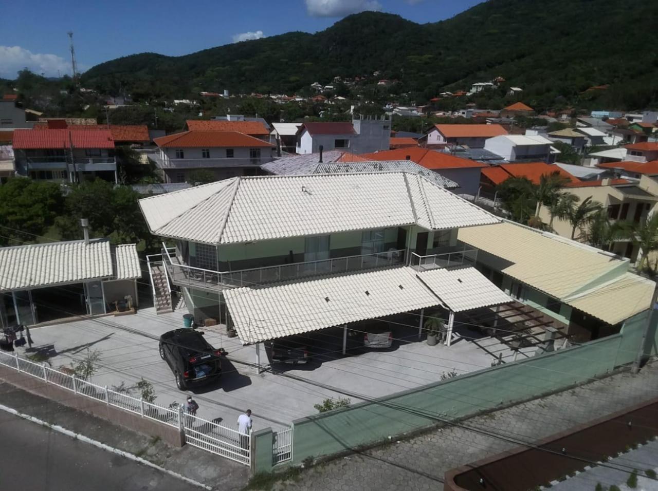 Residencial Toca Coruja - Armação - Florianópolis