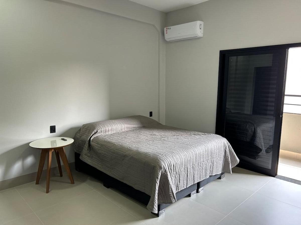 Studios Mobiliados - Ambar Ipanema