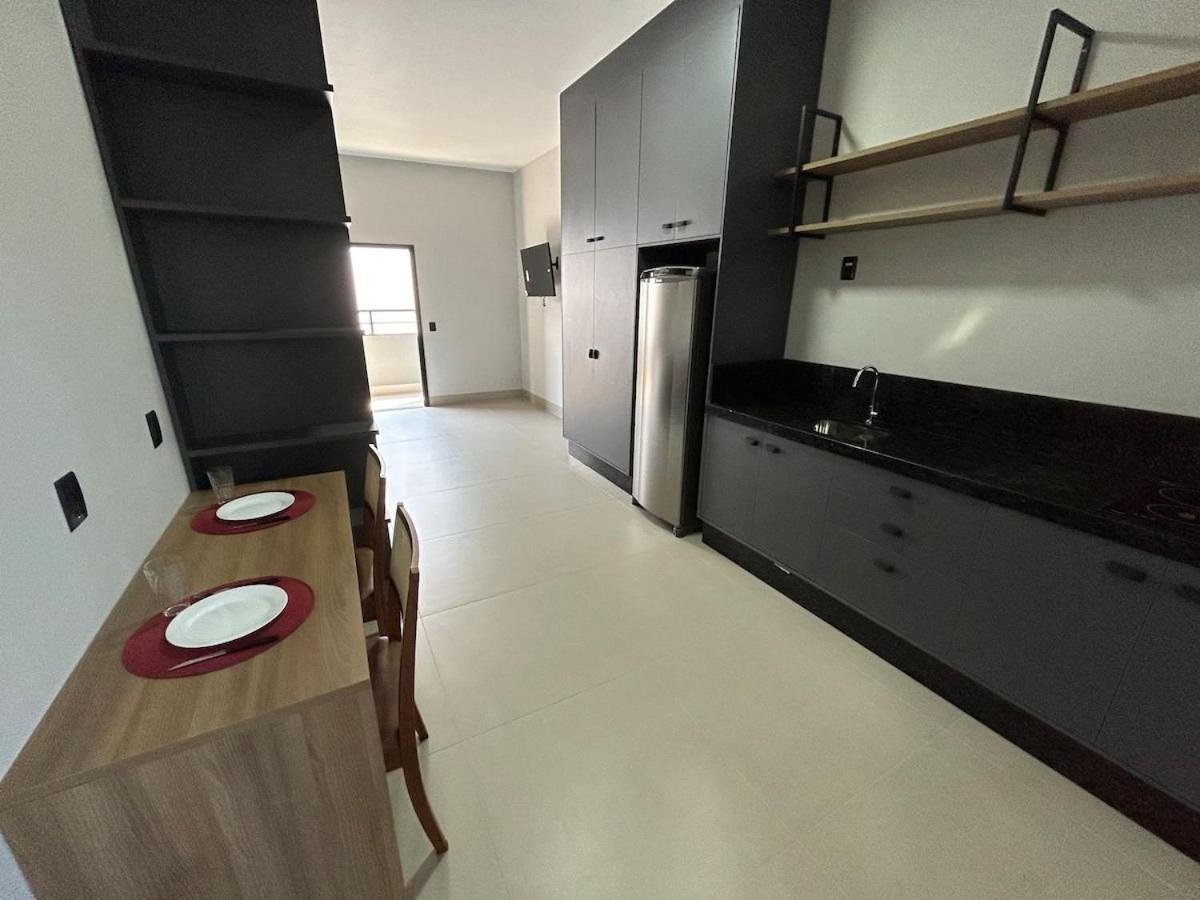 Studios Mobiliados - Ambar Ipanema