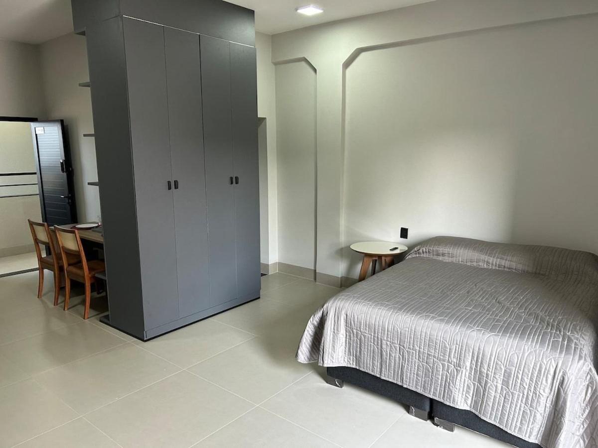 Studios Mobiliados - Ambar Ipanema
