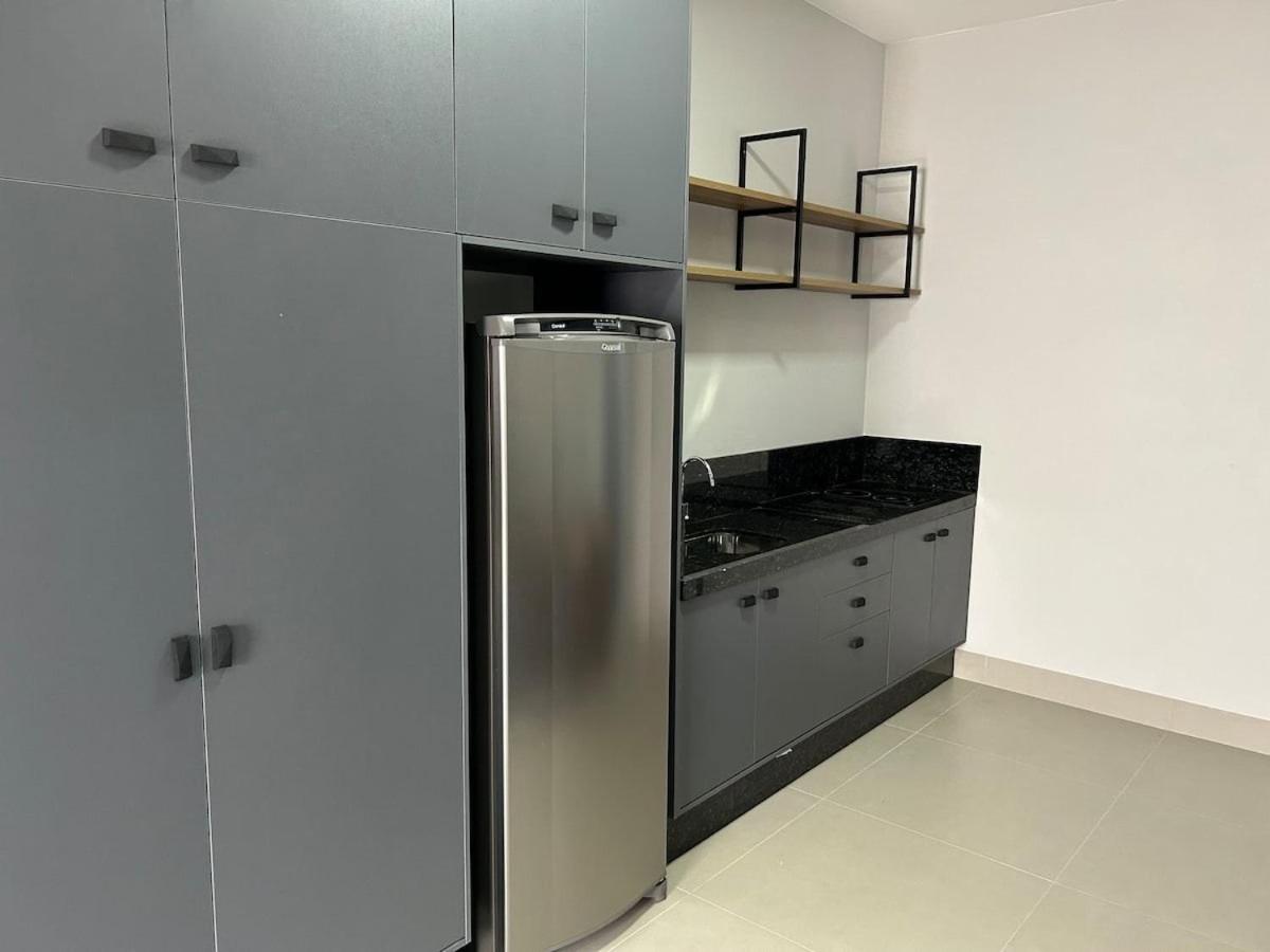Studios Mobiliados - Ambar Ipanema