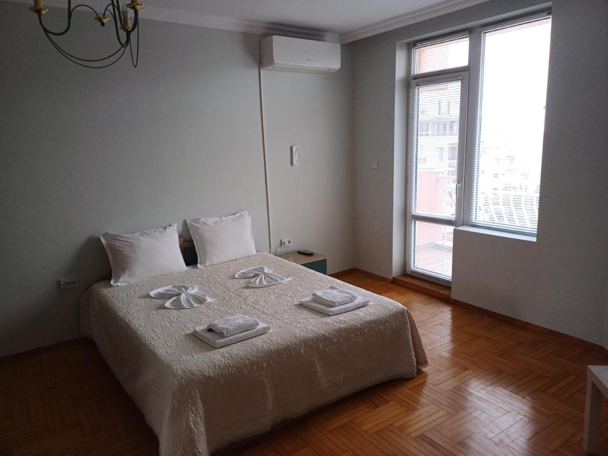 Guest Rooms DEVA