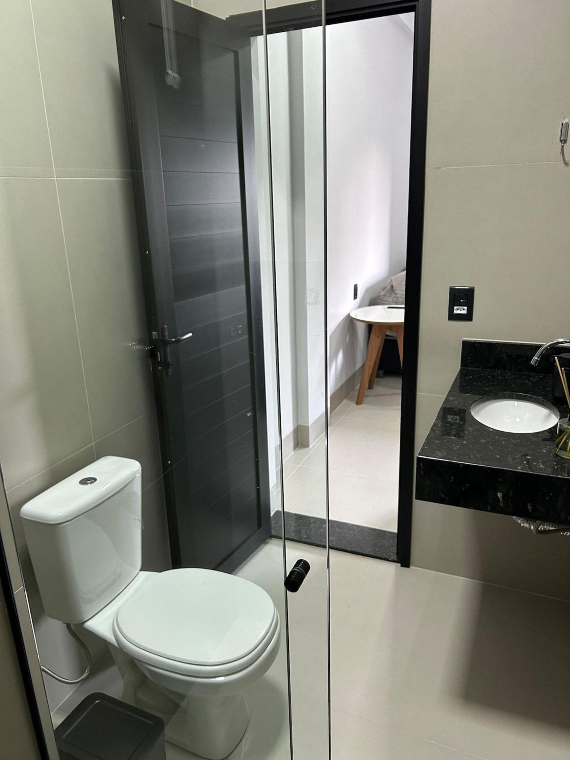 Studios Mobiliados - Ambar Ipanema