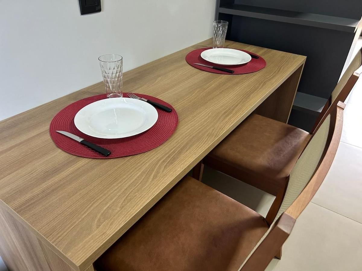 Studios Mobiliados - Ambar Ipanema