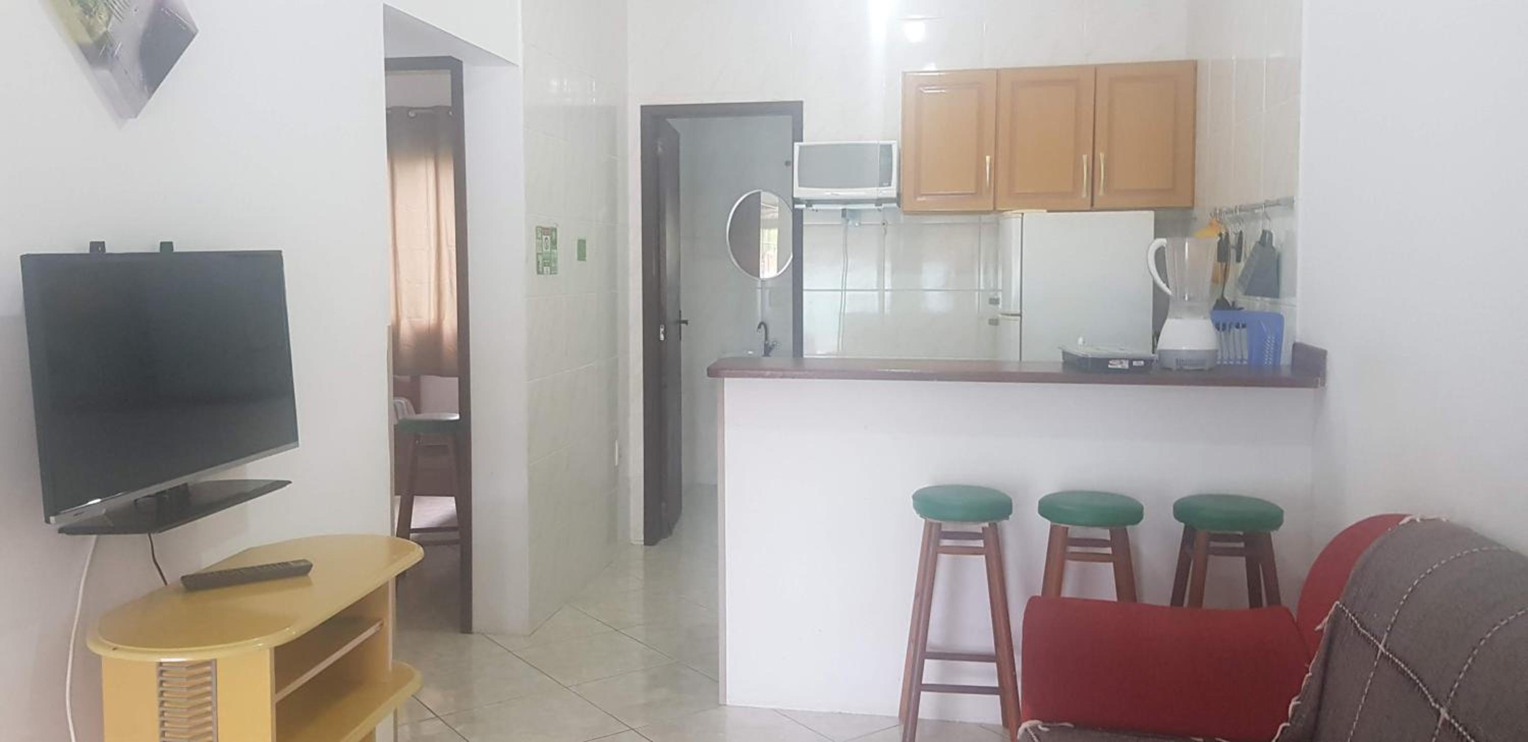Residencial Toca Coruja - Armação - Florianópolis