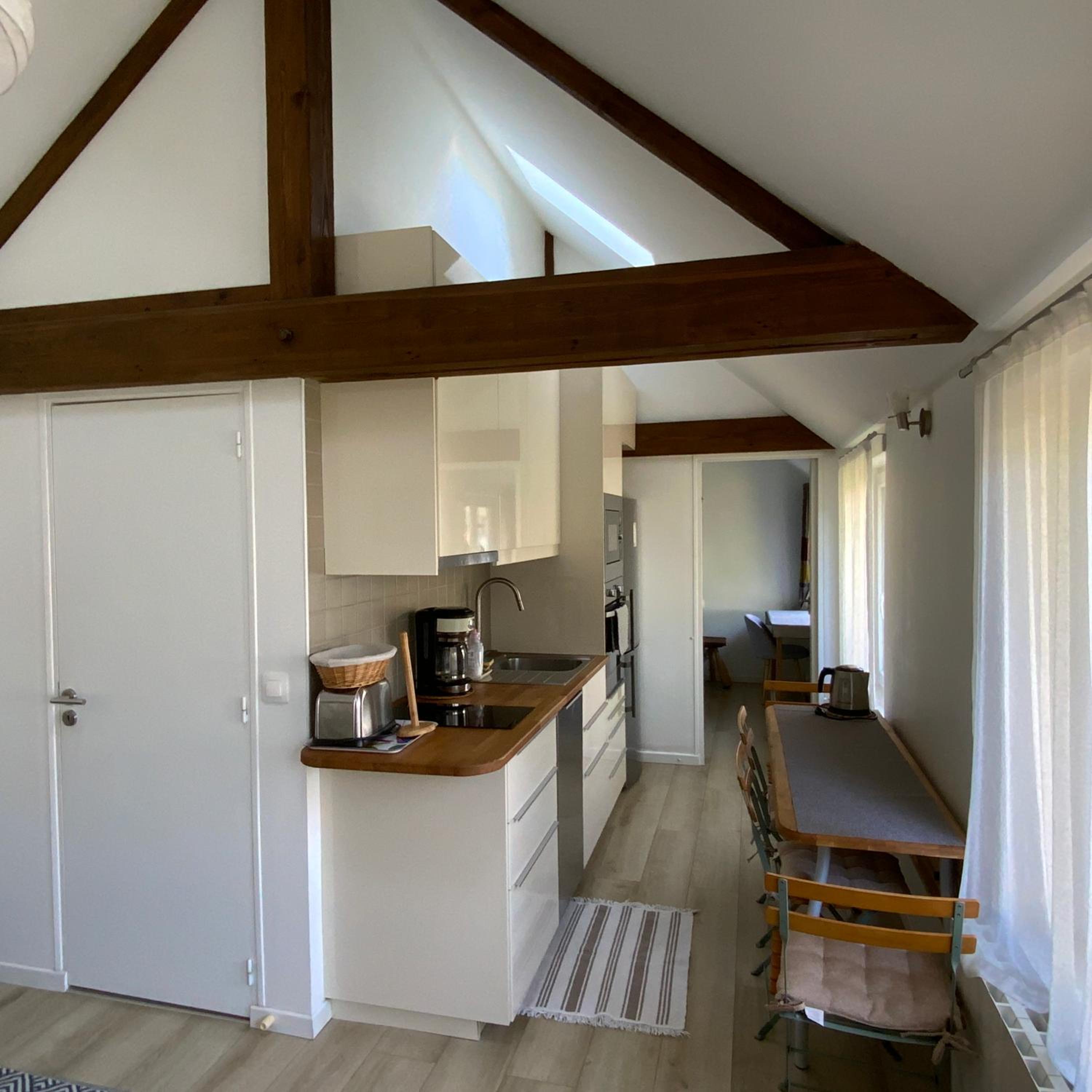La Maisonnette de Senlis, photo 30