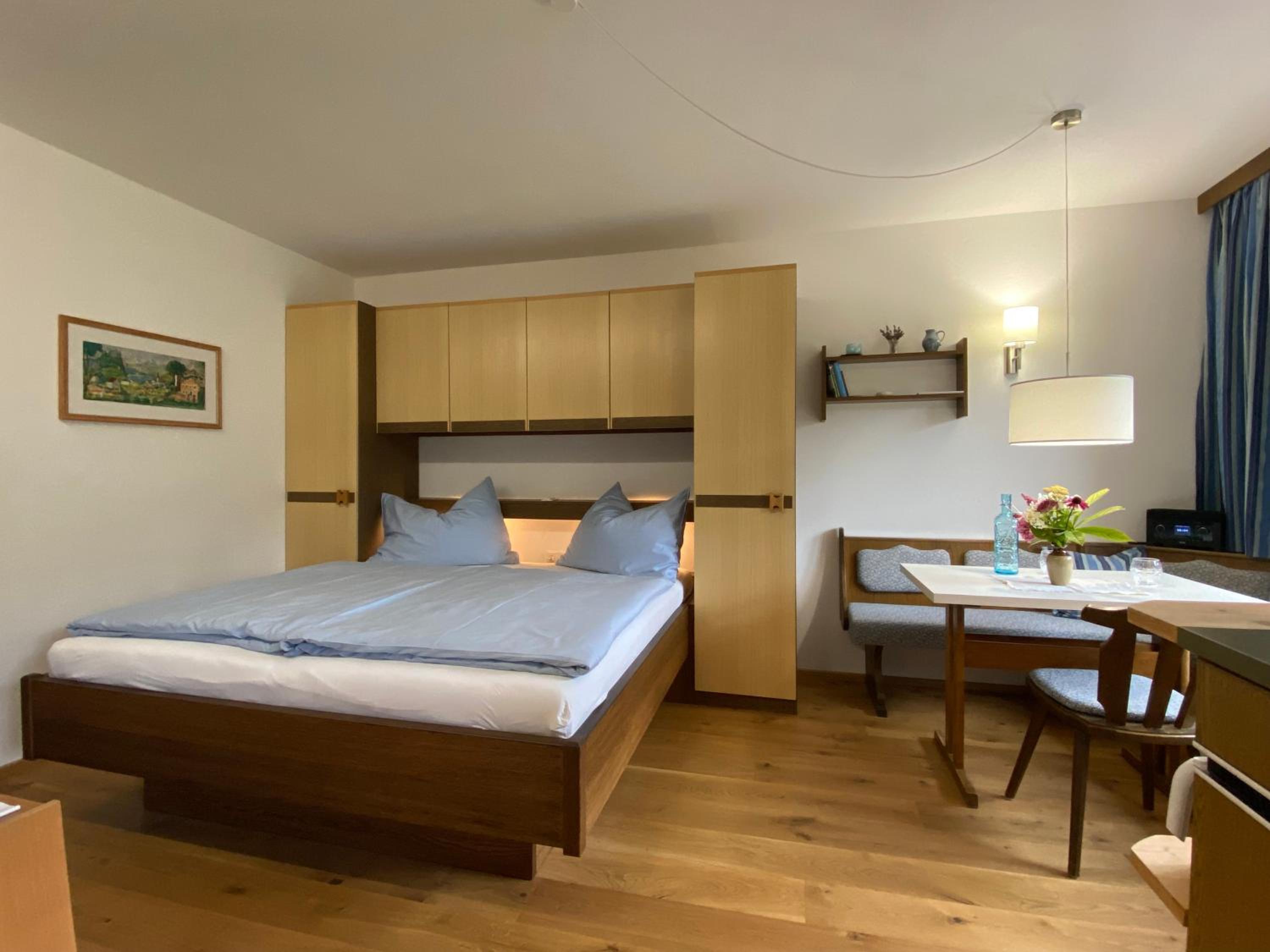 Oberleiten Apartments