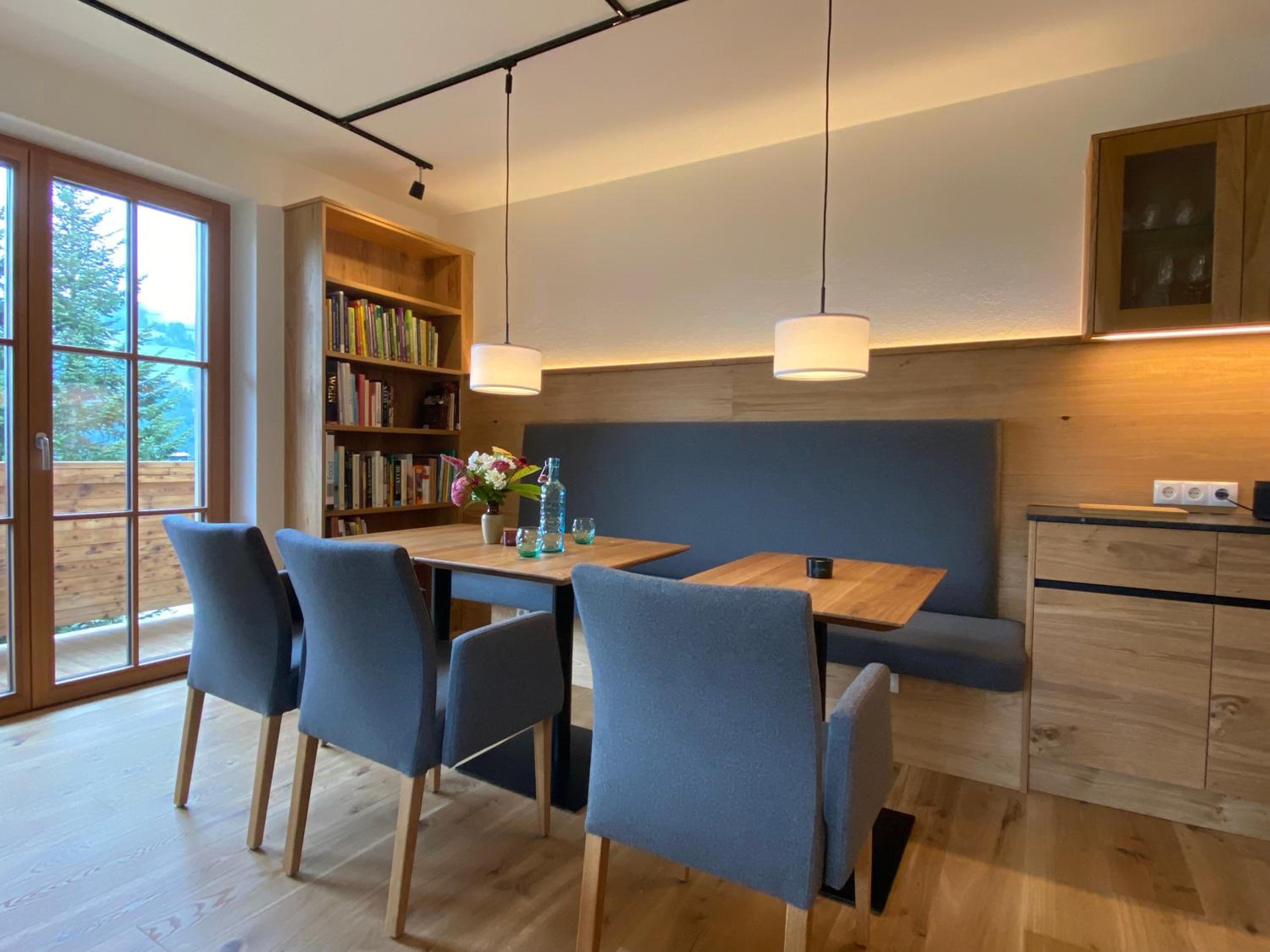 Oberleiten Apartments