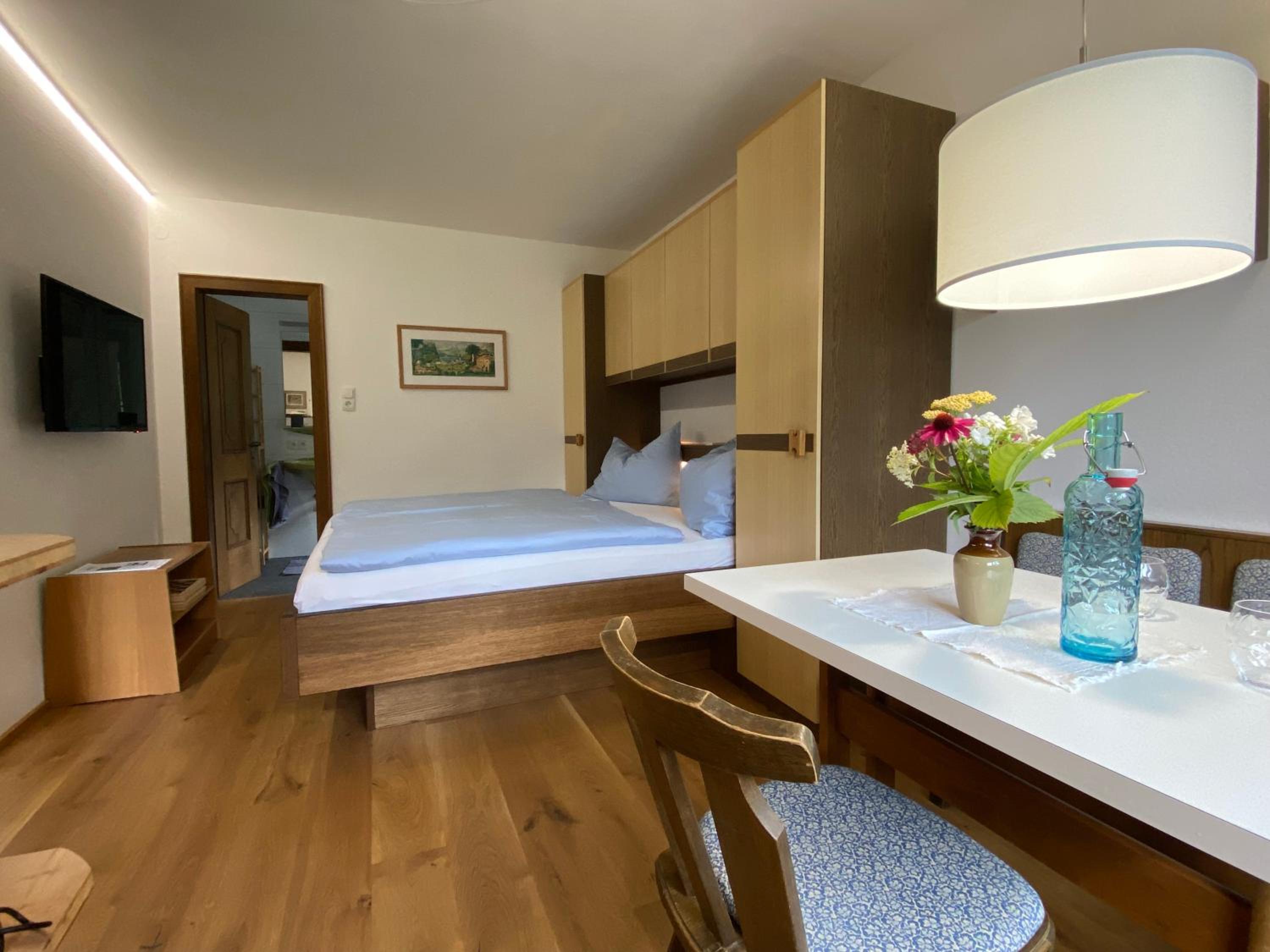 Oberleiten Apartments