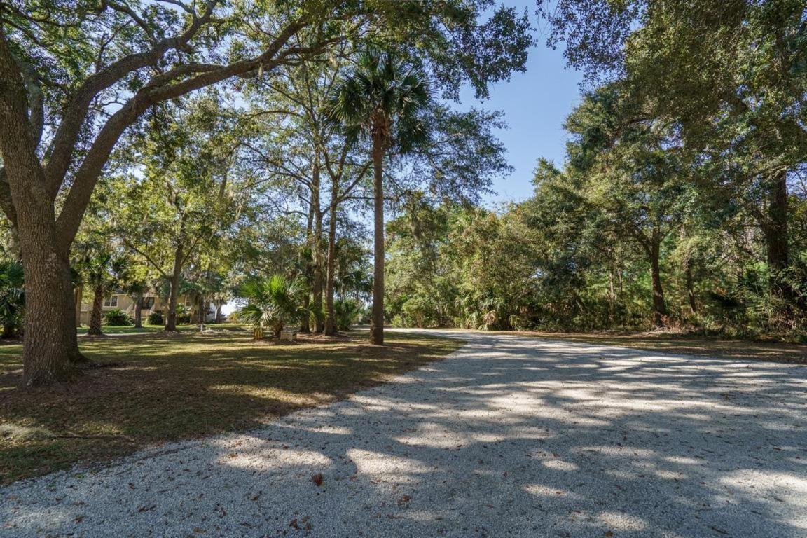Edisto Hidden Oasis view 5