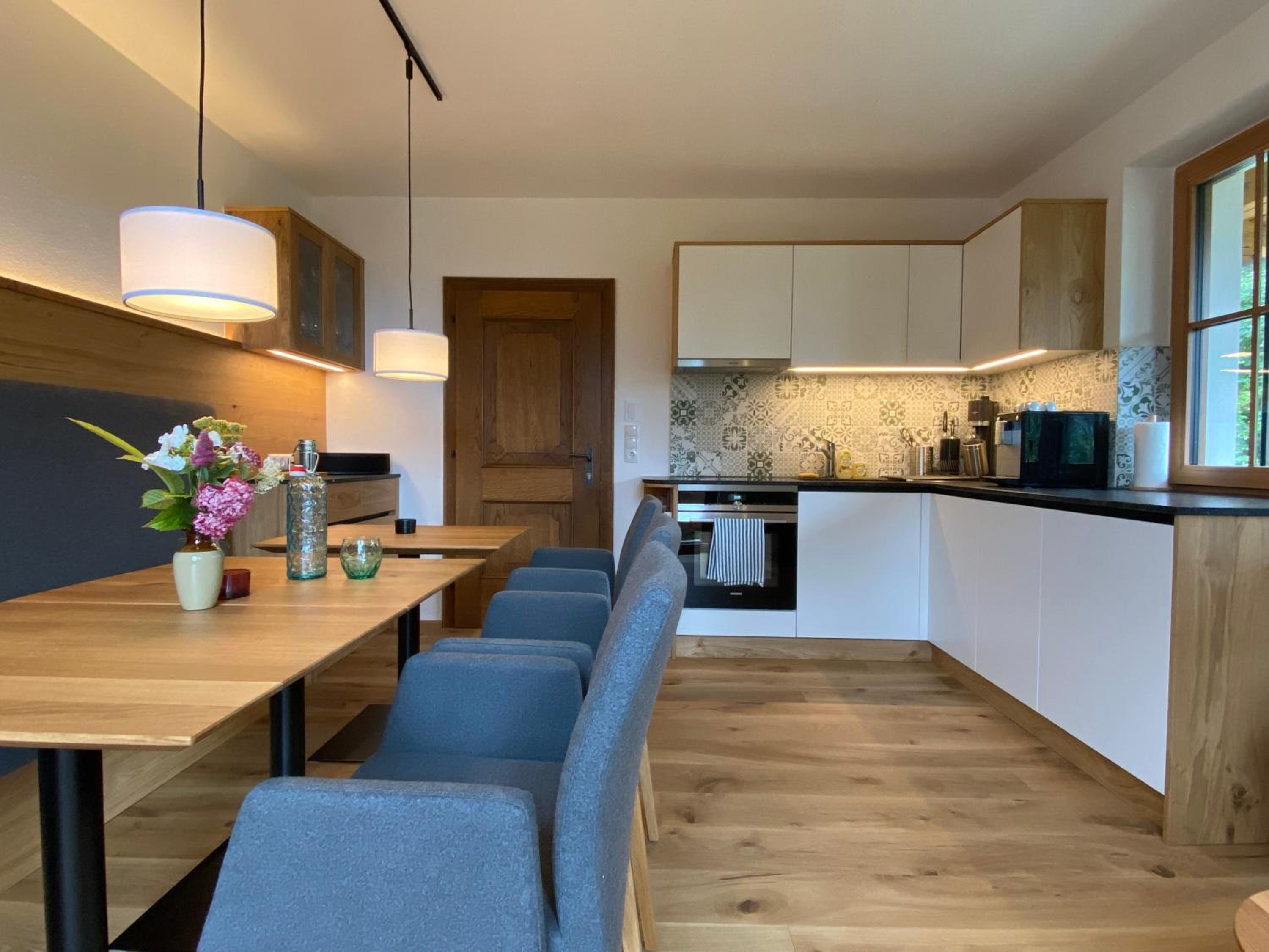 Oberleiten Apartments