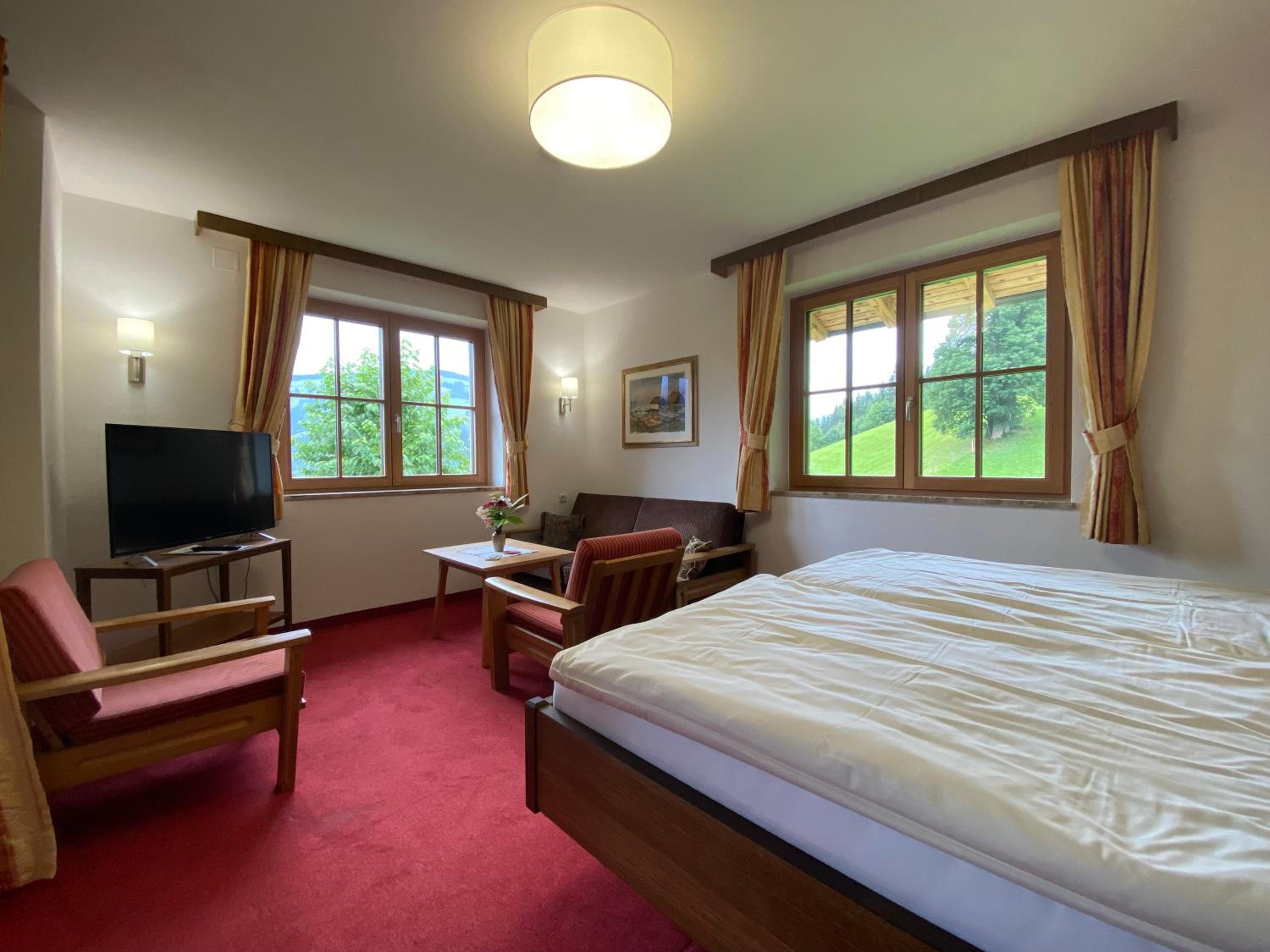 Oberleiten Apartments