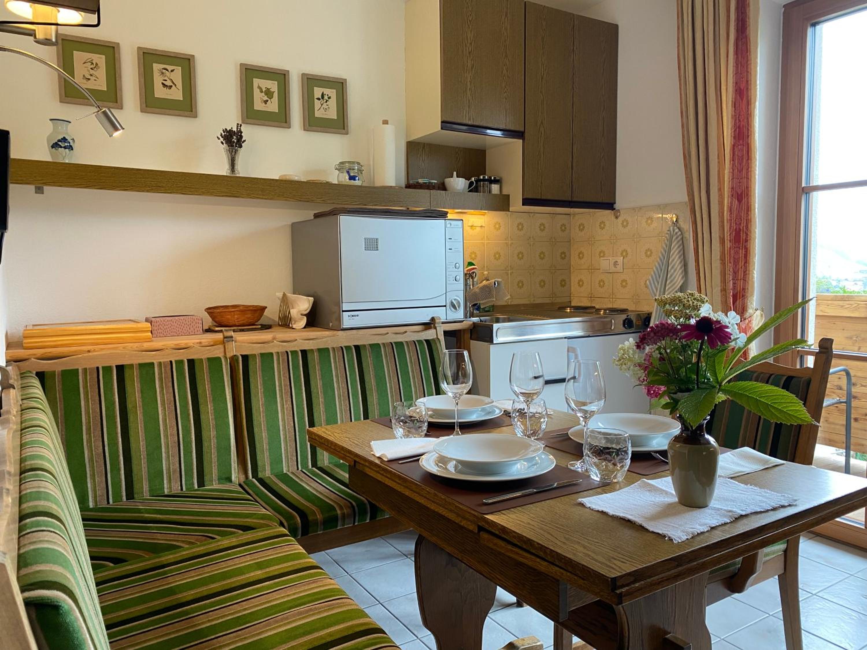 Oberleiten Apartments
