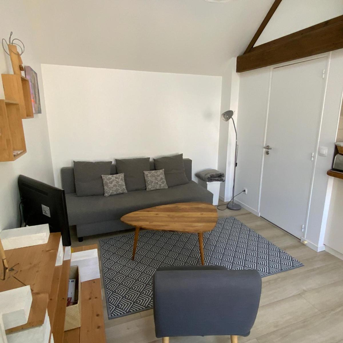 La Maisonnette view 3