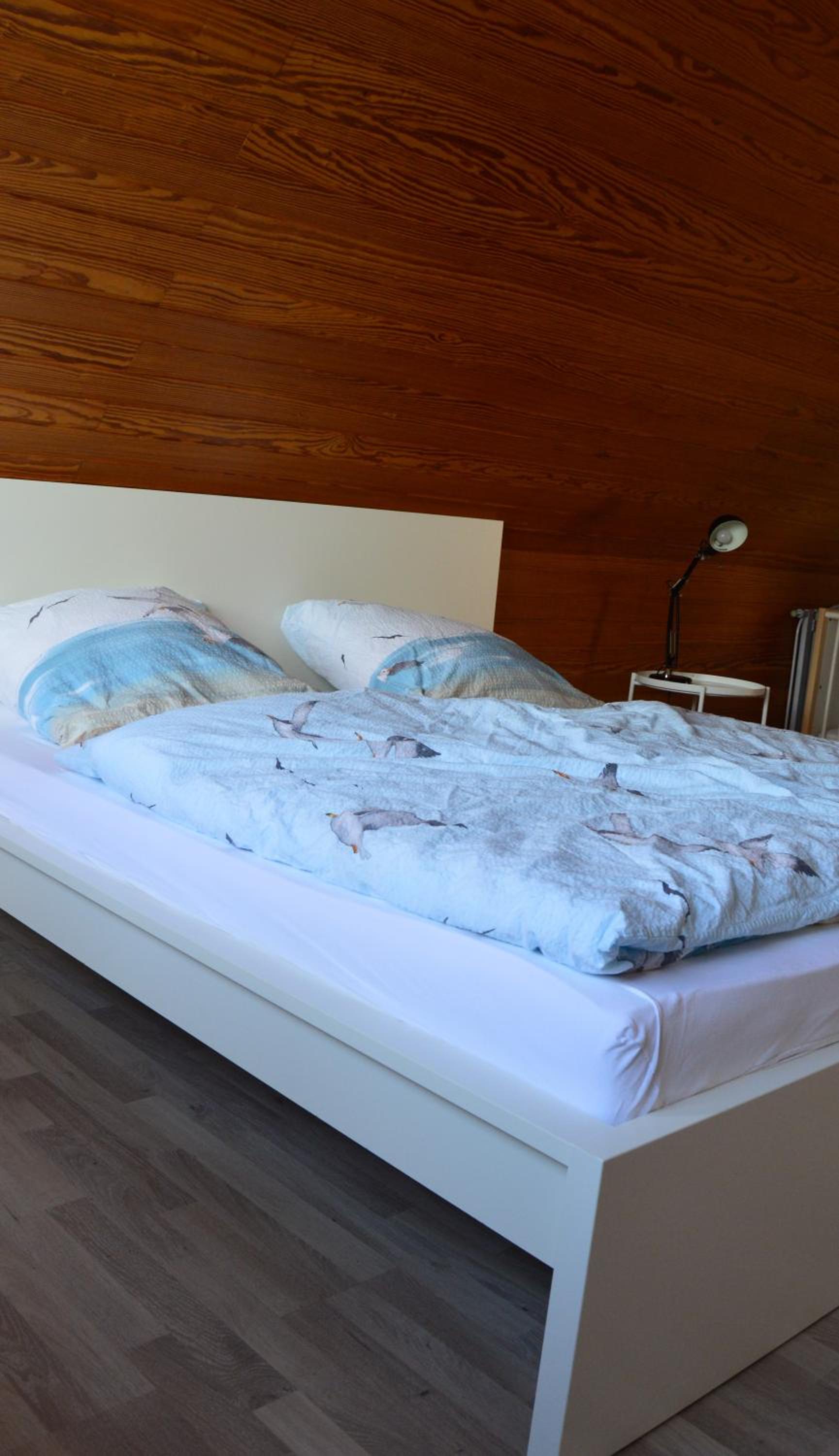 Ferienhaus Marlies und Piet