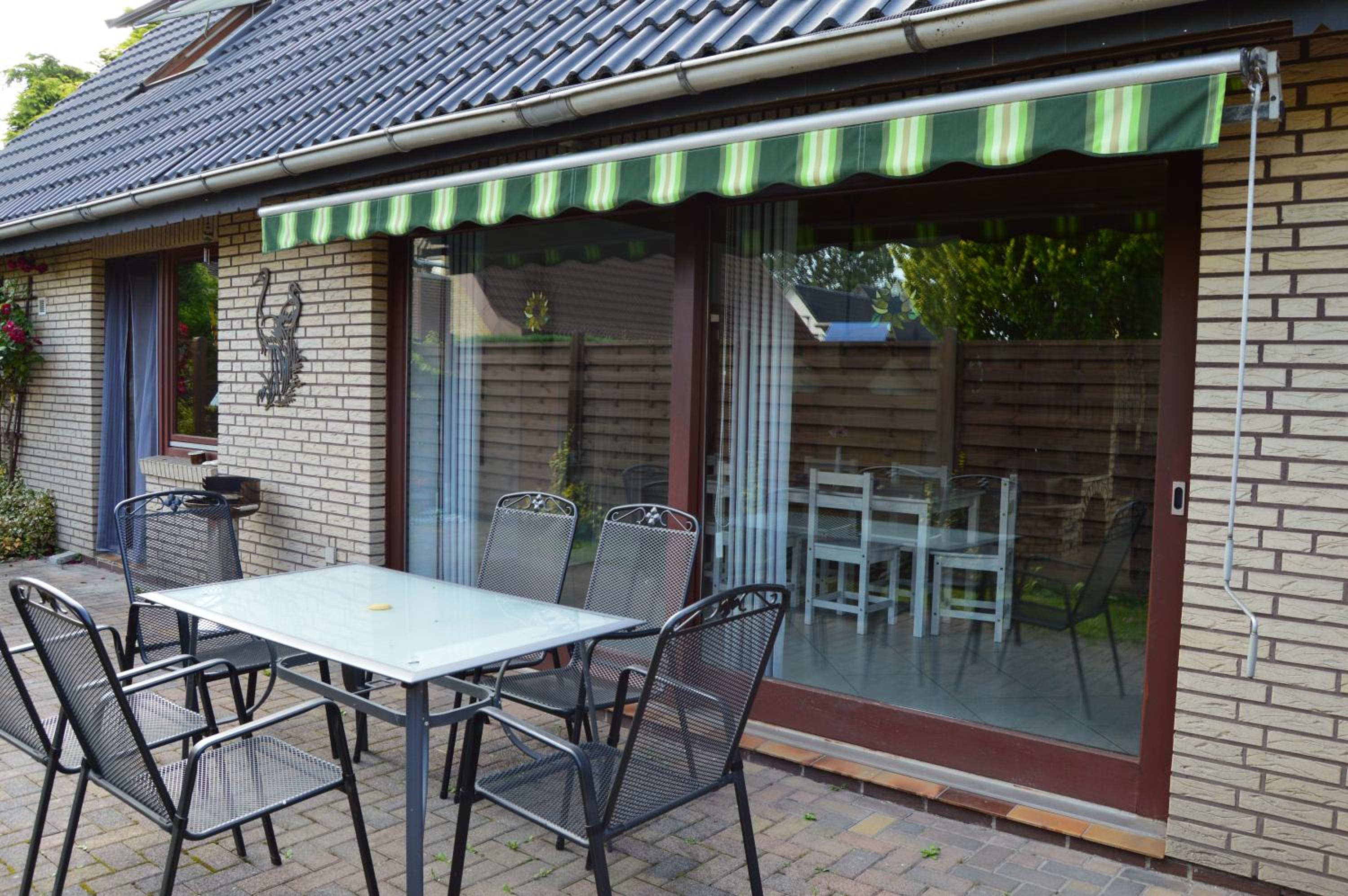 Ferienhaus Marlies und Piet