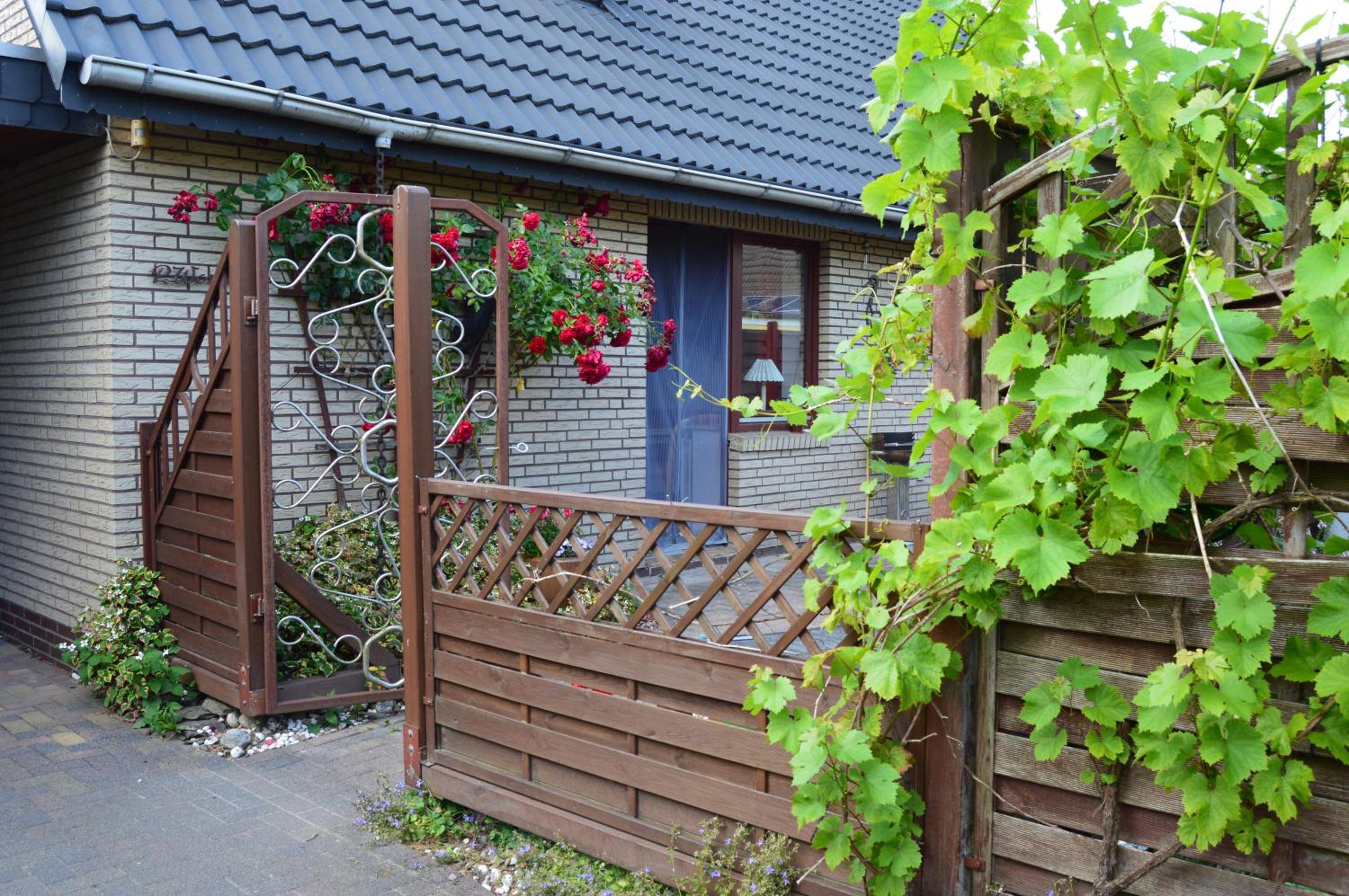 Ferienhaus Marlies und Piet