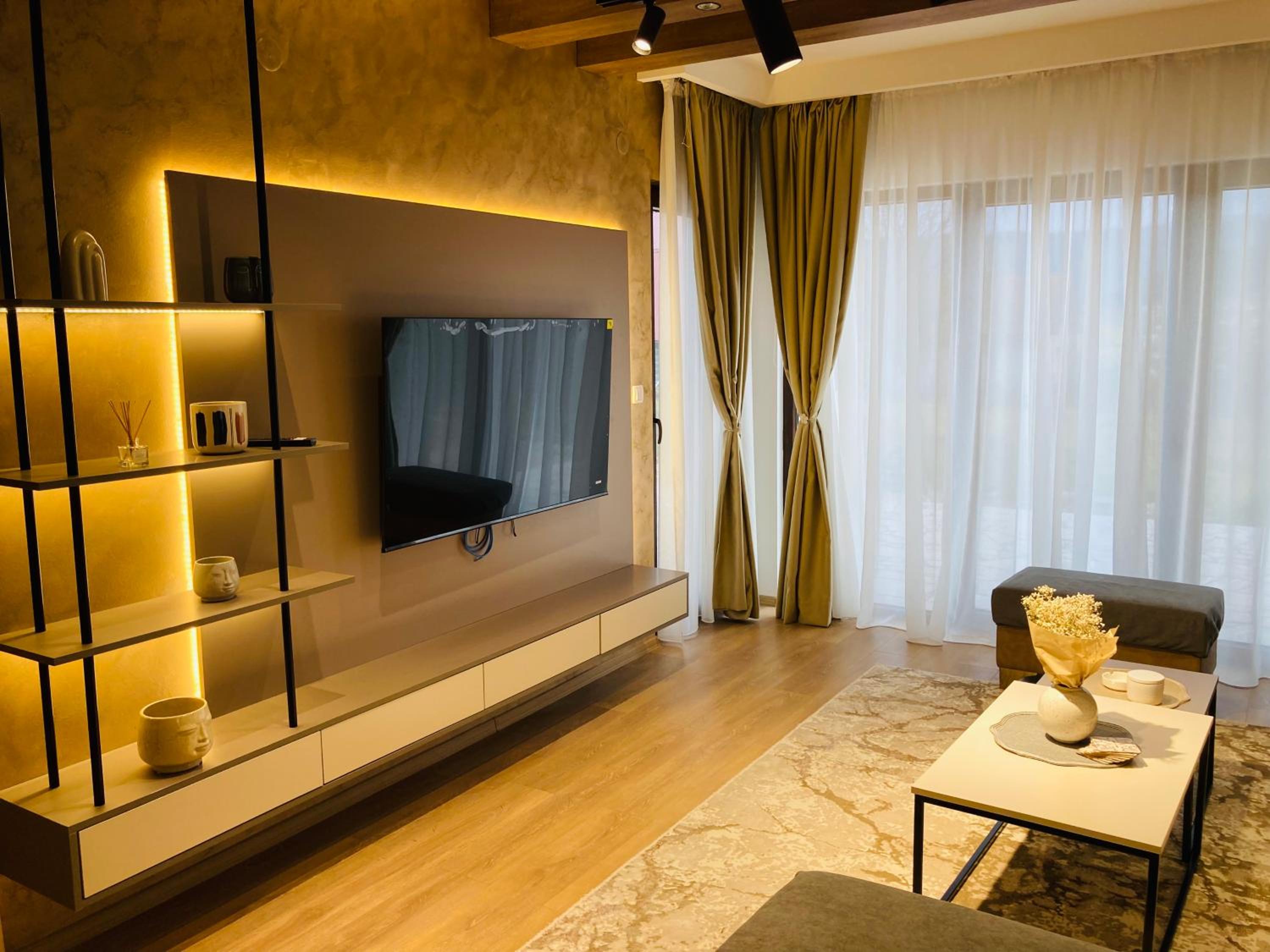 Villa Selzo lux