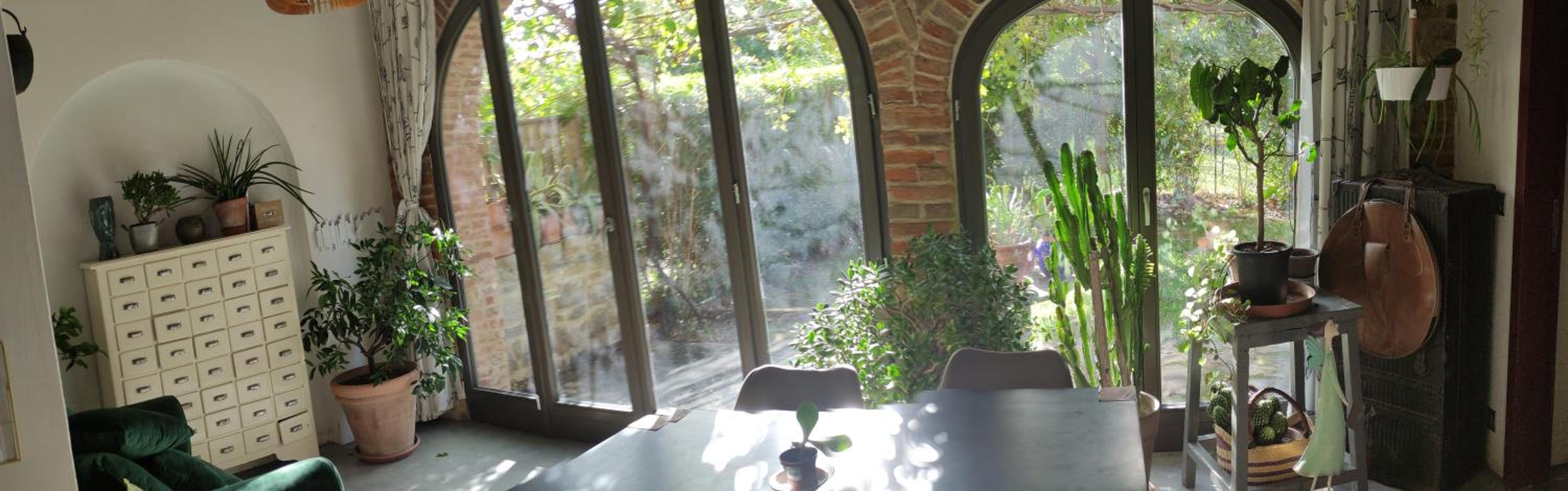 Casa Matta