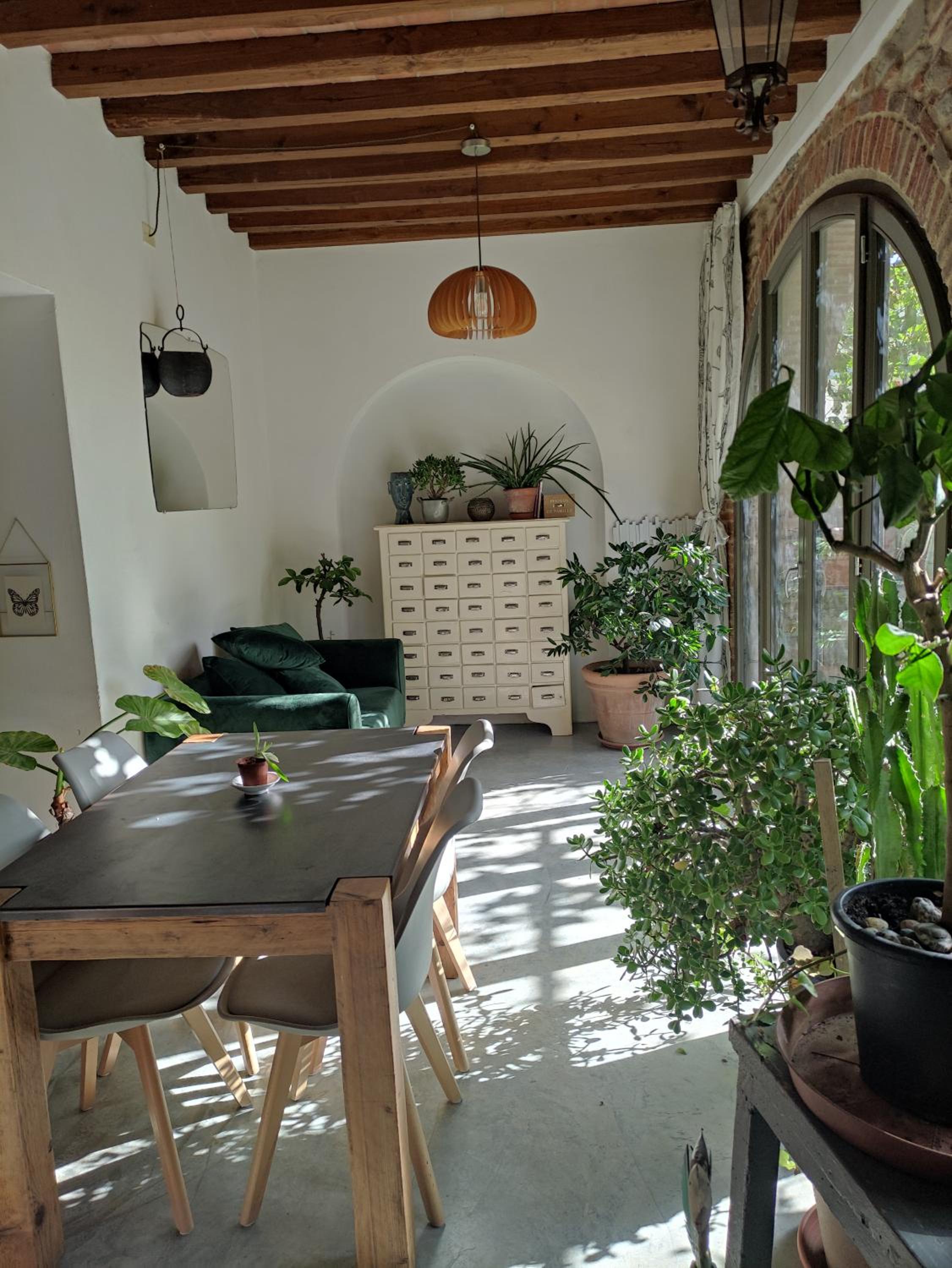 Casa Matta