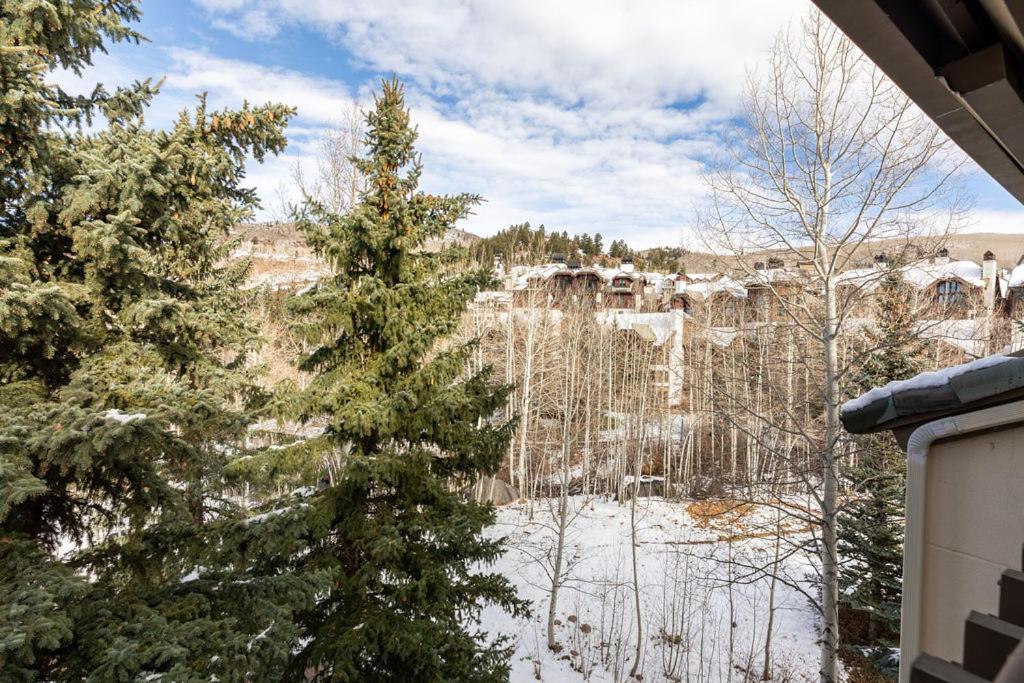 Townsend Place by Vail Realty
