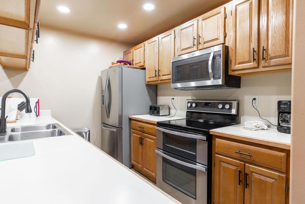 Townsend Place by Vail Realty
