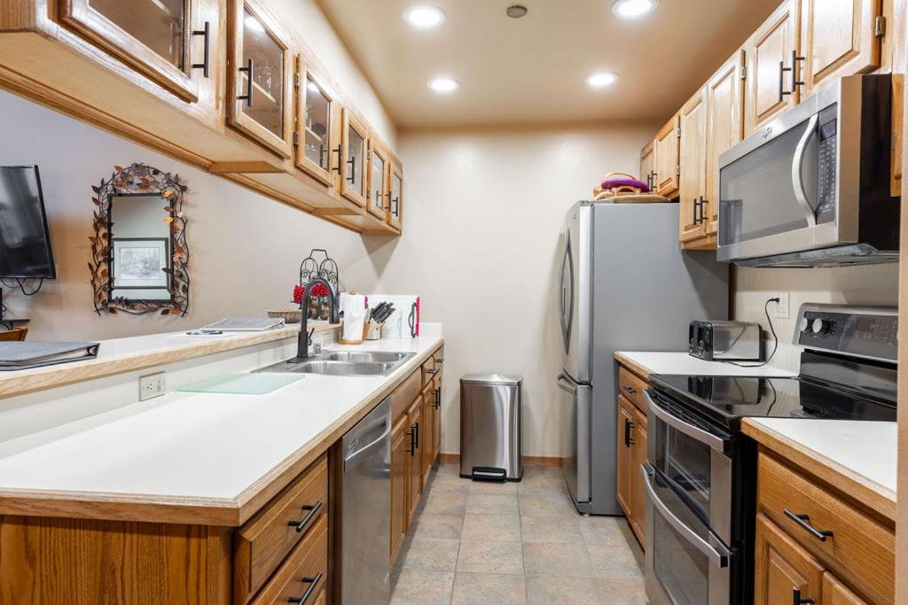 Townsend Place by Vail Realty