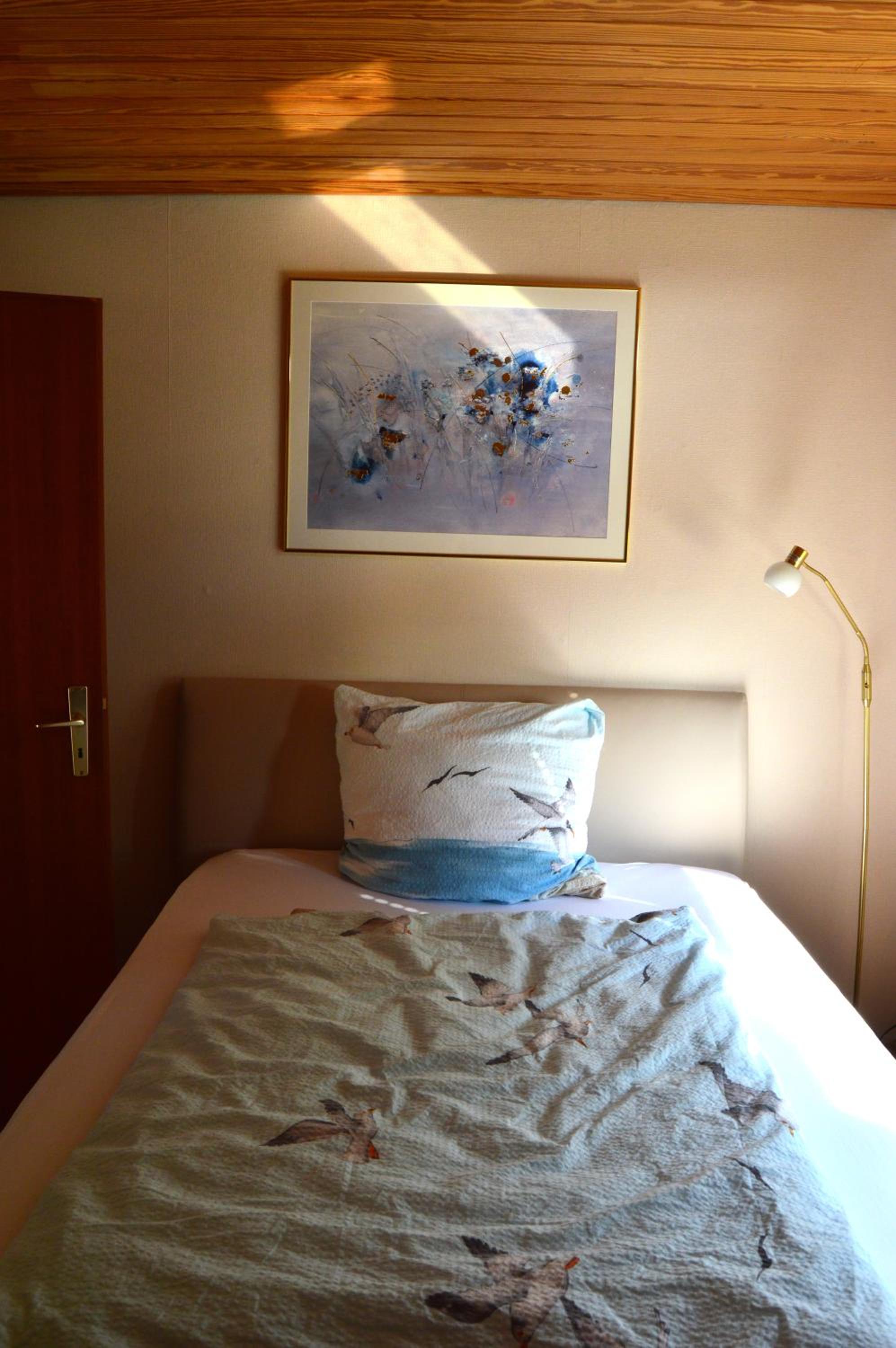 Ferienhaus Marlies und Piet