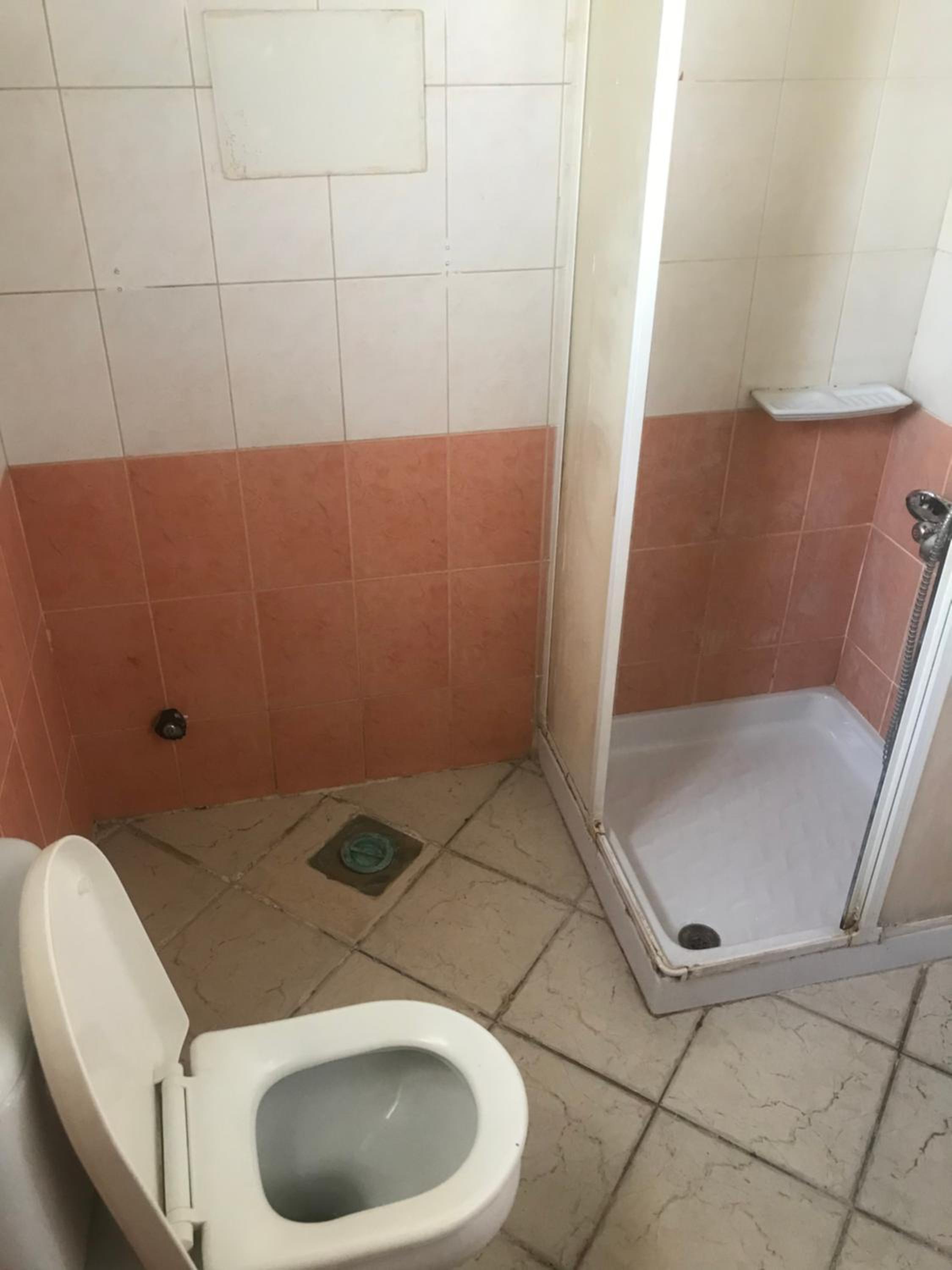 Average furnished rooms