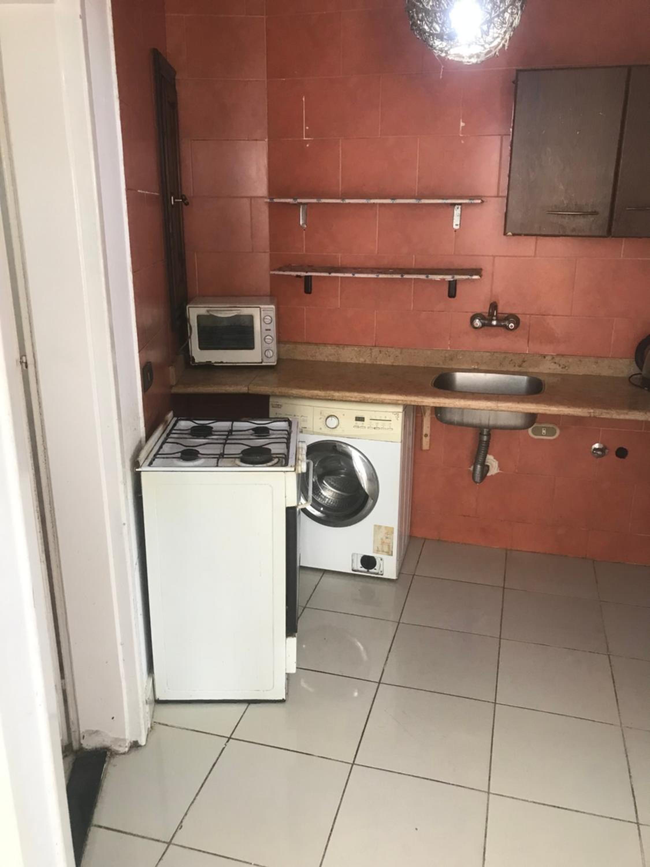 Average furnished rooms